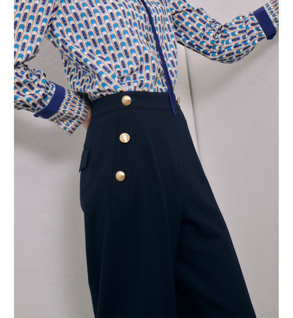 allureville「ウラキモウマリンパンツ」|チノ|