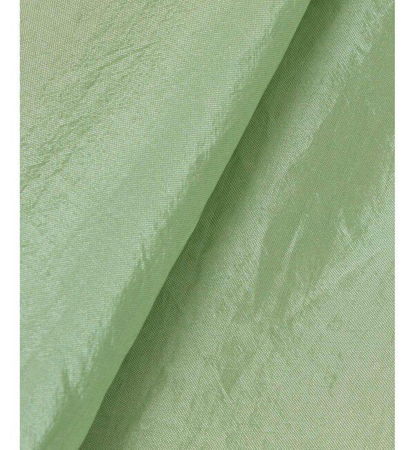 allureville「イレギュラーヘムフリルティアードスカート」|スカート|