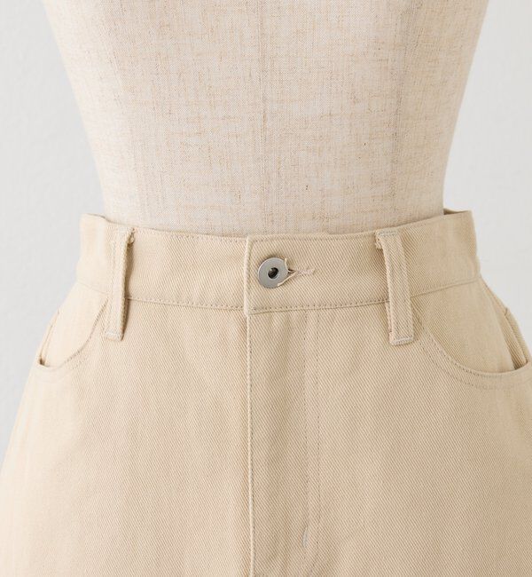  「ハートポケットミニスカート」|スカート|