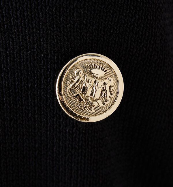  「シャツドッキングミニワンピース」|ワンピース|