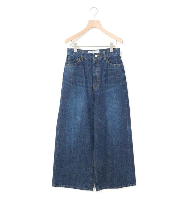 MARMARMAR「MARMARMAR ワイドデニム(ヴィンテージ)」|その他|ヴィンテージ