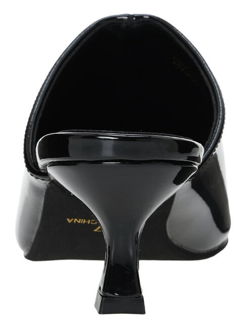 Te chichi「ポインテッドミュール」|パンプス|