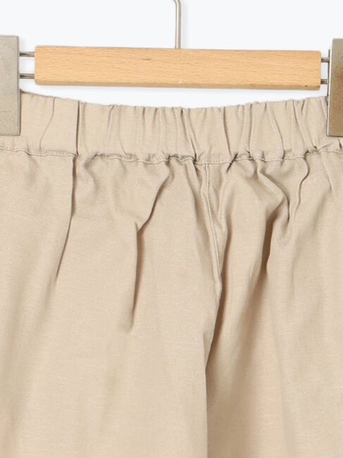 SM2「[接触冷感]裾スリットテーパードパンツ」|その他|