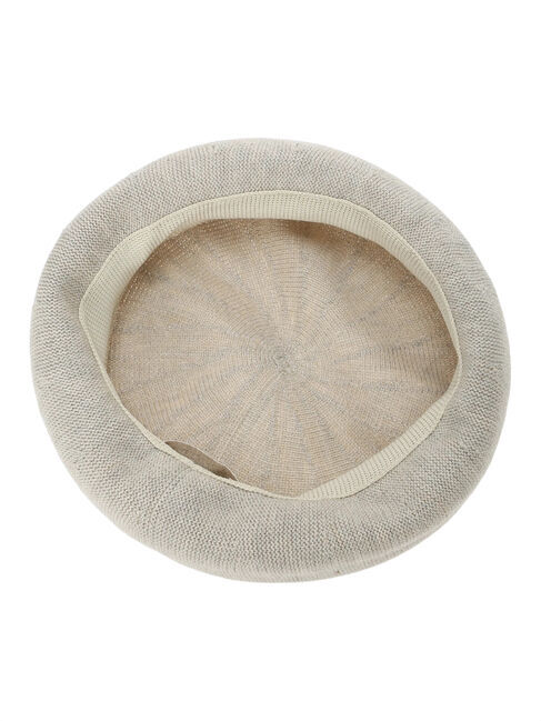 Samansa Mos2「【消臭効果】ベレー帽」|その他|