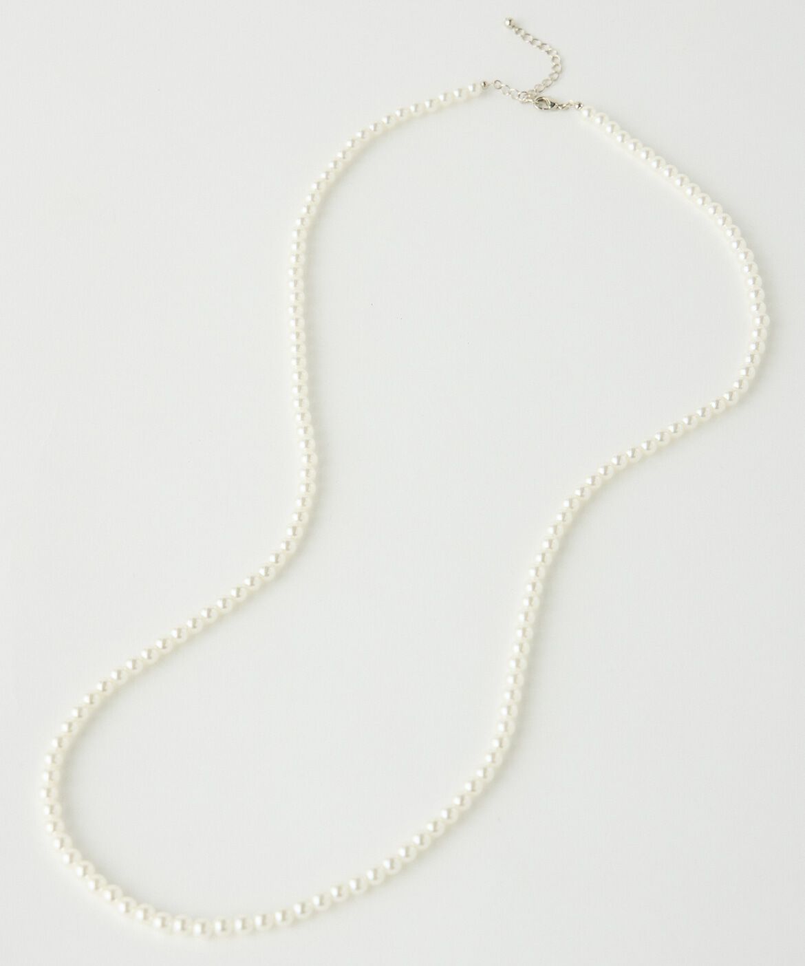 7-IDconcept.「パールネックレス」|ネックレス|