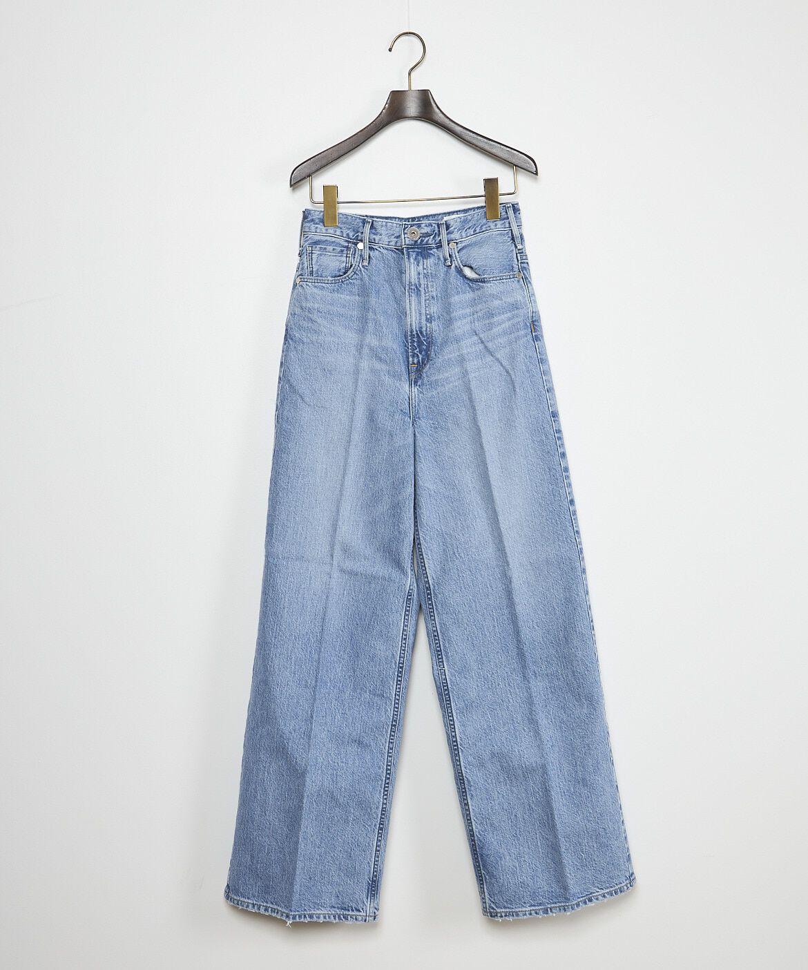 INED「THE SISTER デニム《upper hights アッパーハイツ》」|その他|