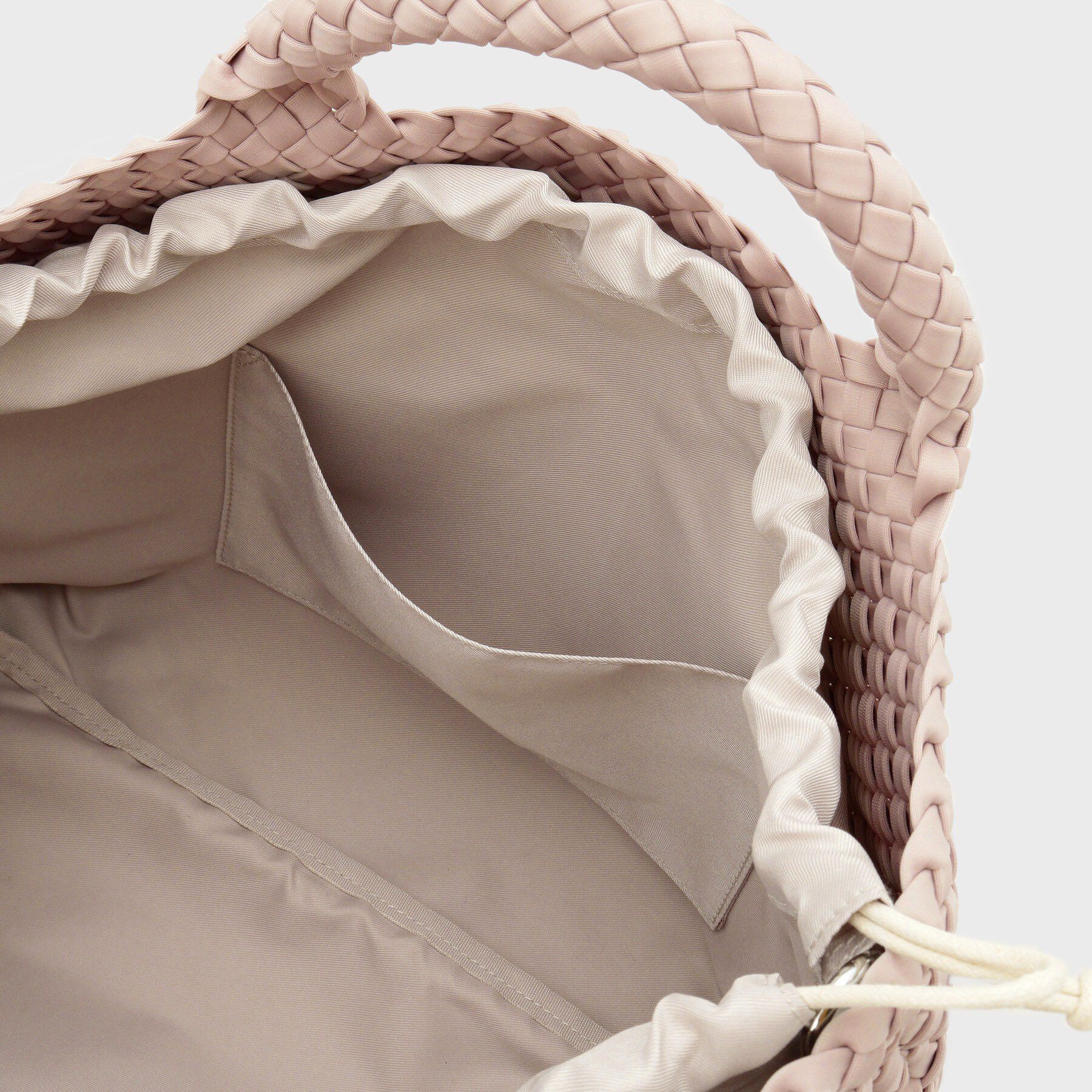 UNTITLED「【定番人気】ボンディングメッシュトート」|トートバッグ|