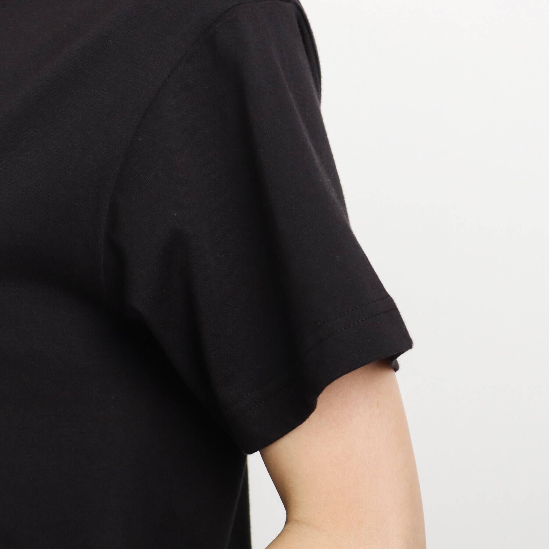 COUP DE CHANCE「【WORLD for the World】メッセージプリントTシャツ」|Tシャツ・カットソー|