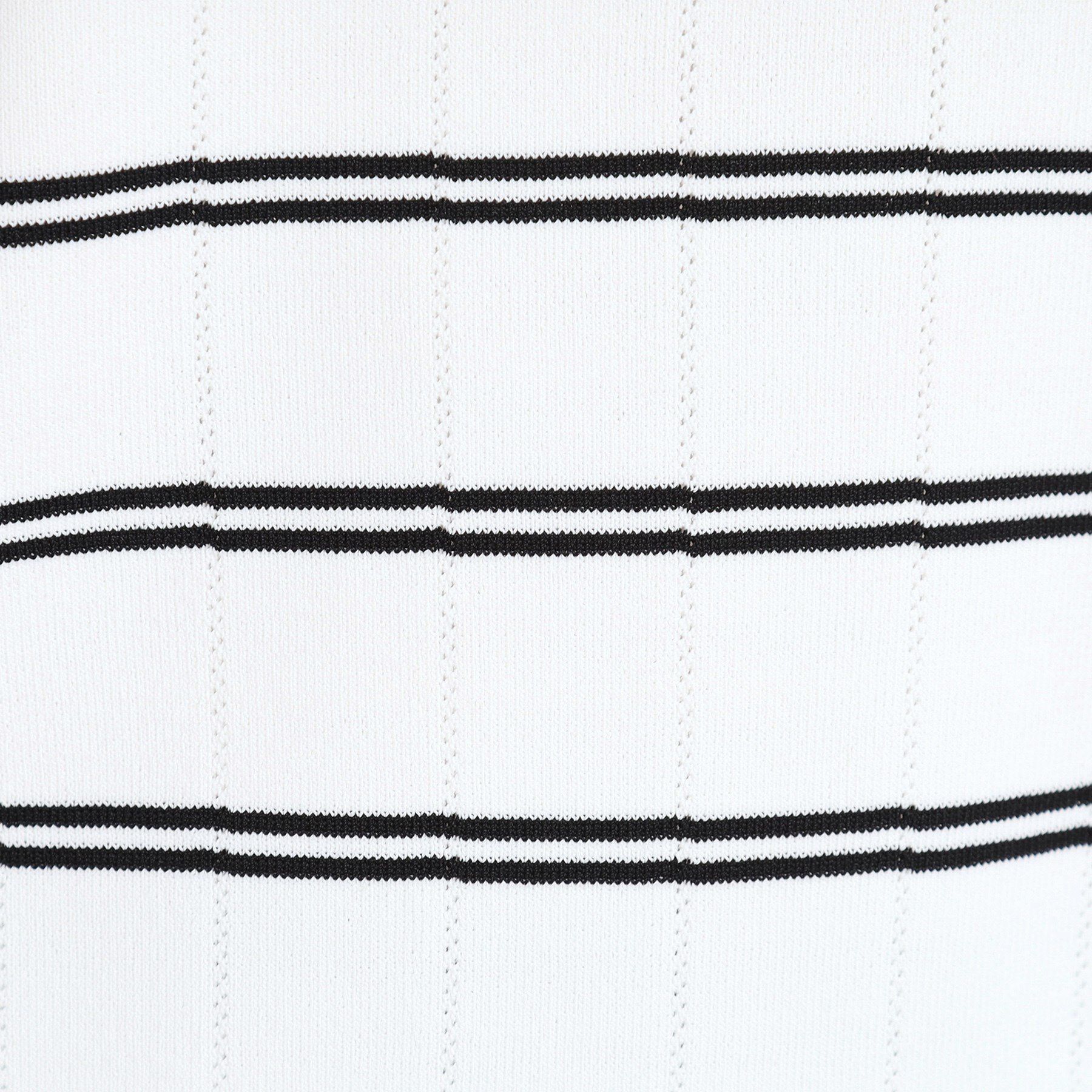 Reflect「【手洗い可／アンサンブル可】五分袖ニット」|ニット・セーター|