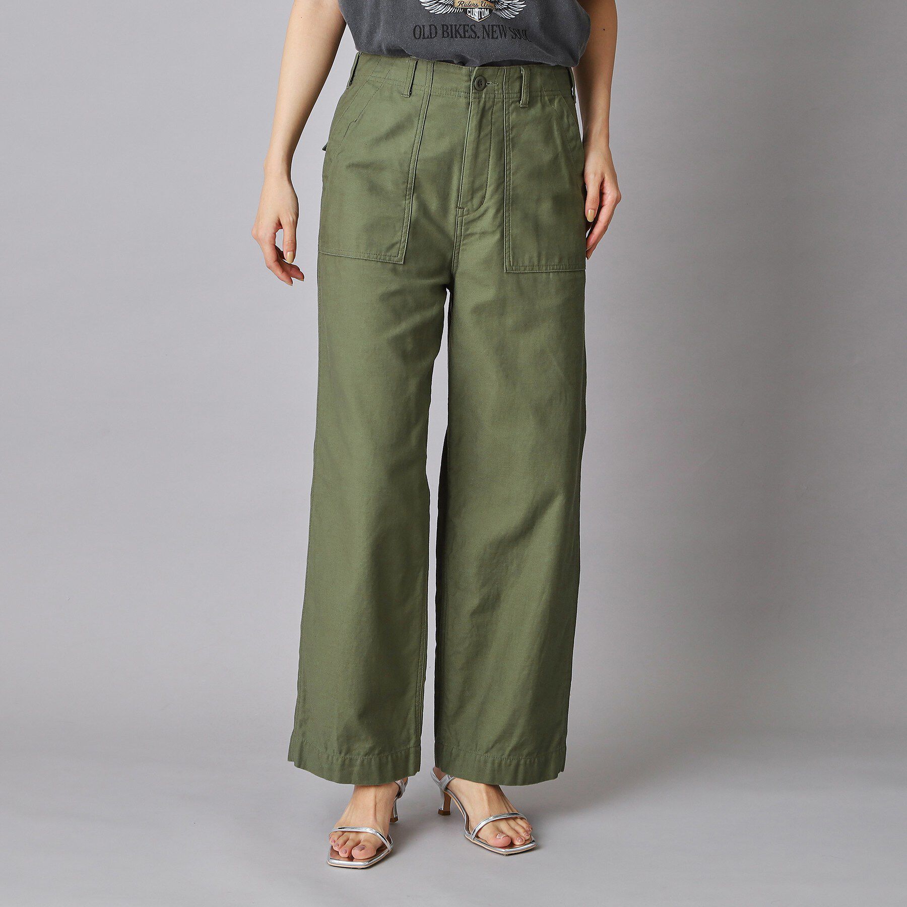 DRESSTERIOR「ベイカーパンツ」|その他|