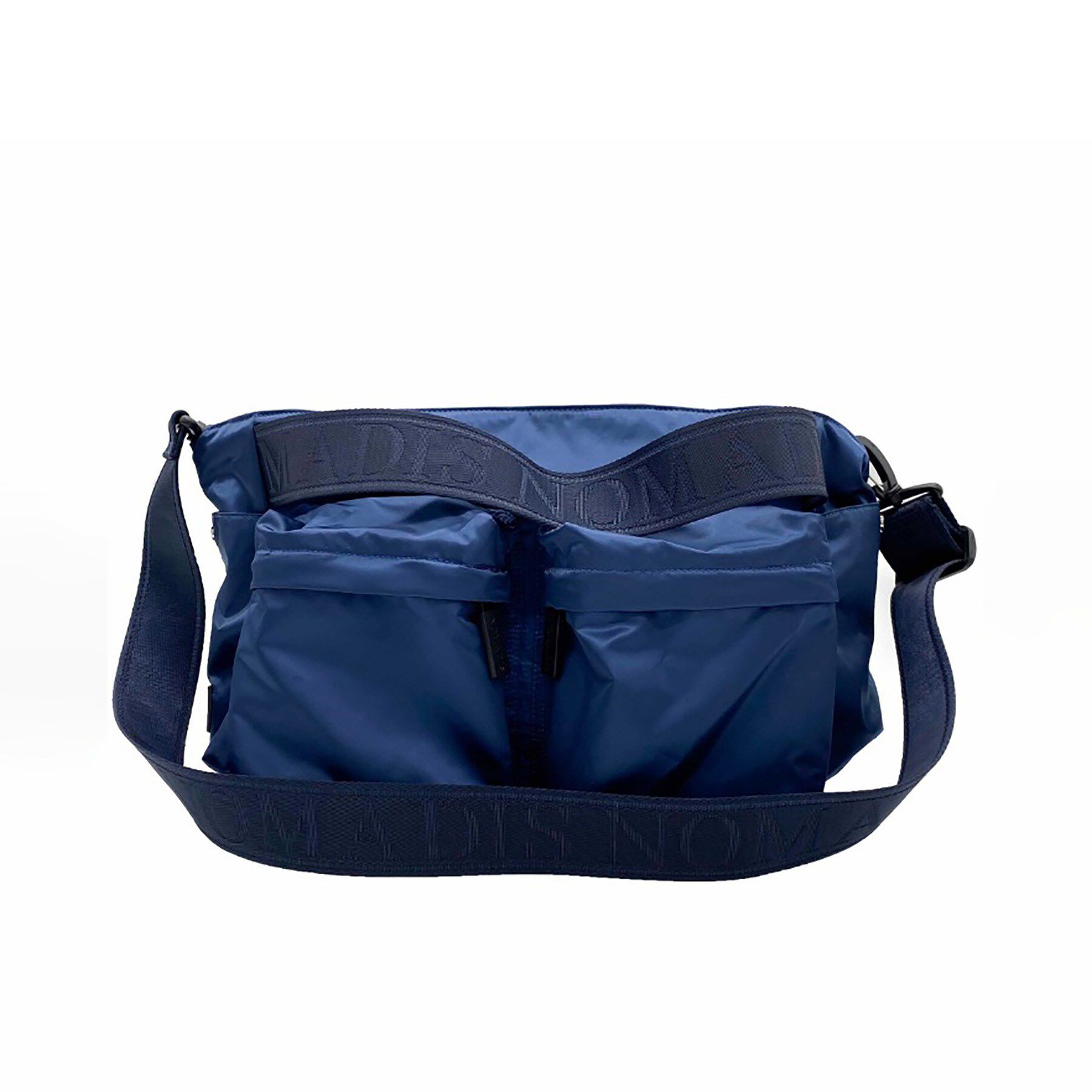 DRESSTERIOR「NOMADIS（ノマディス）BASQUE ショルダーバッグ」|ショルダー・メッセンジャー|