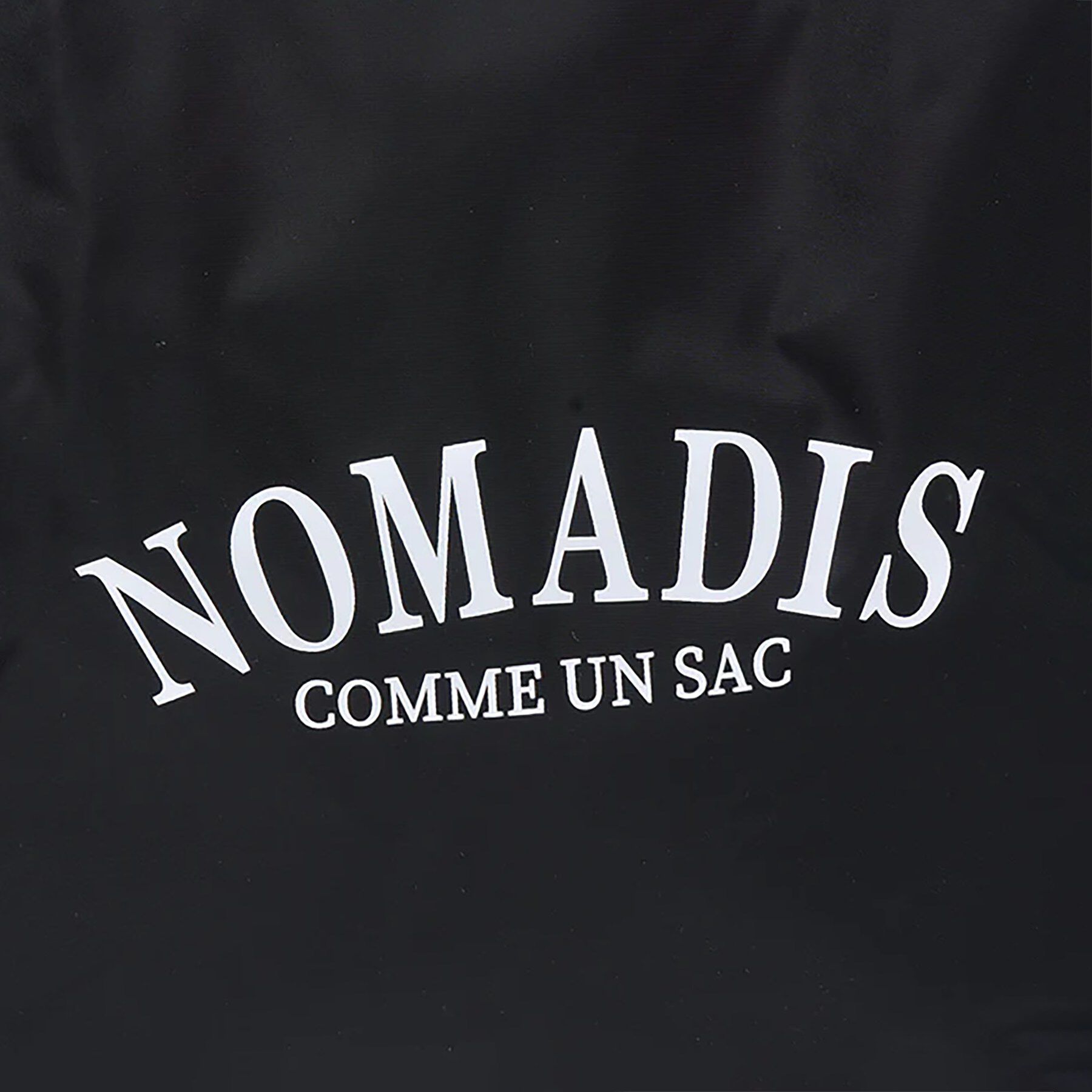 DRESSTERIOR「NOMADIS（ノマディス）SAC2／16 ビッグトートバッグ」|トートバッグ|