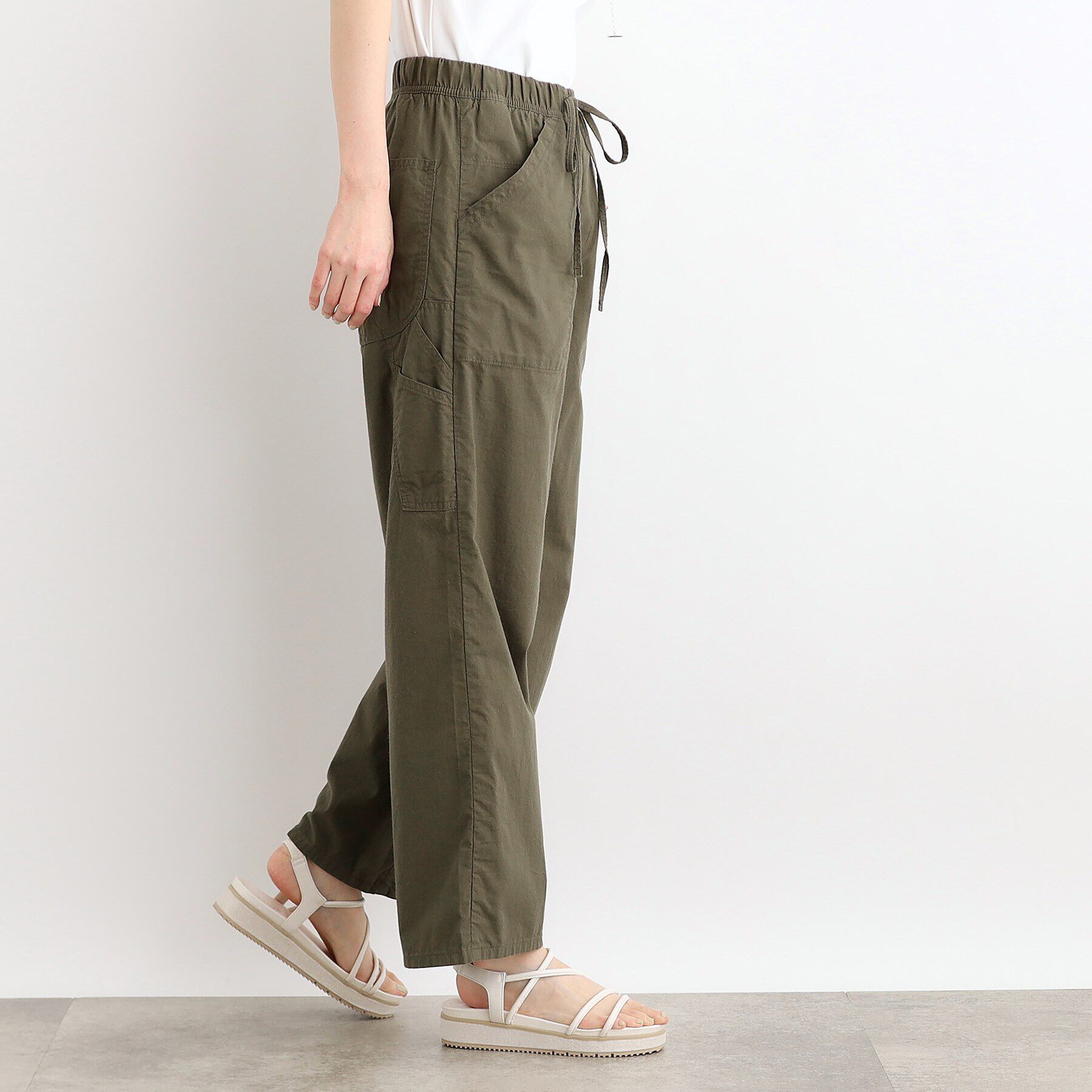 grove「＜Lee&times;grove（別注色あり）＞ PAINTER PANTS」|その他|