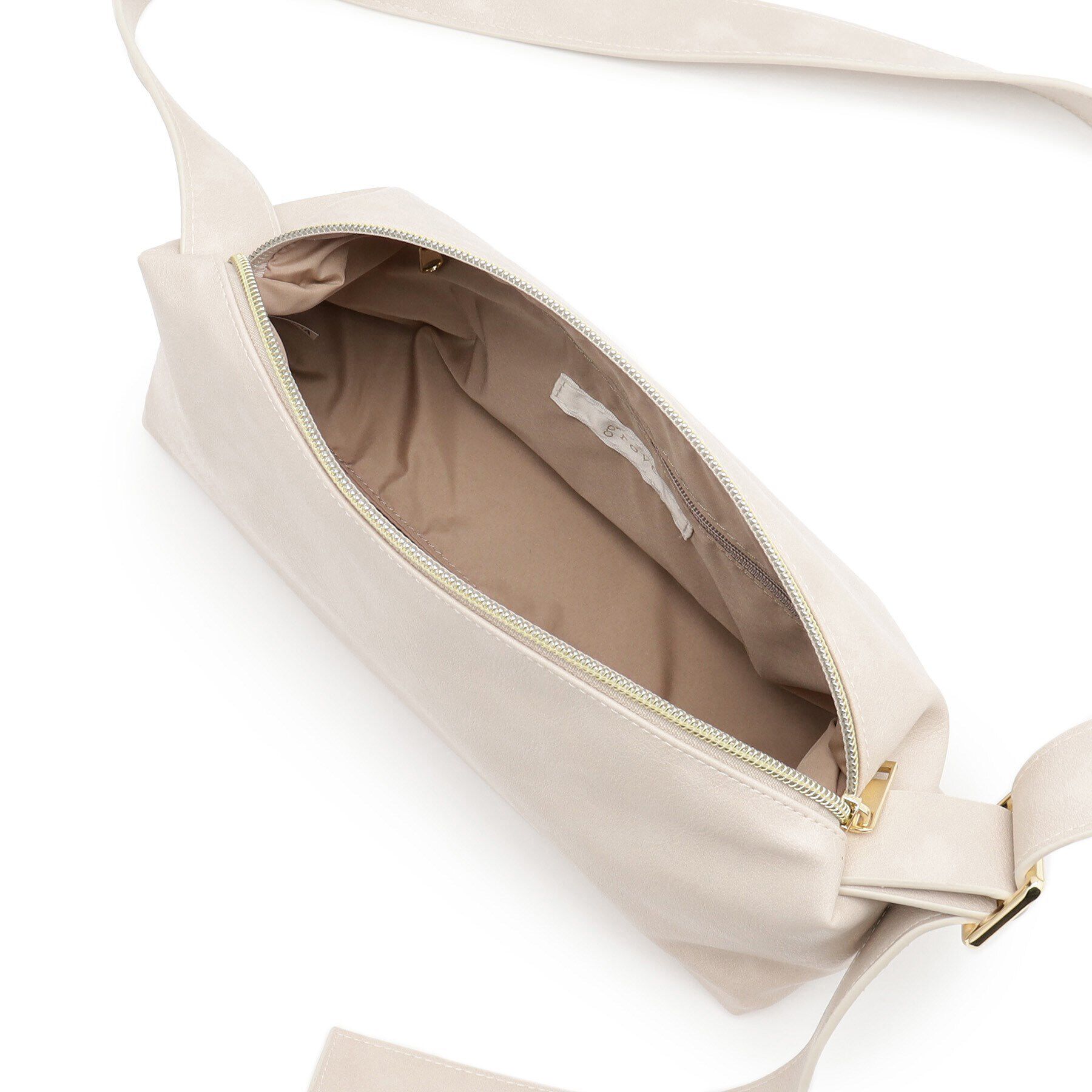 grove「スクエアミニワイドショルダー」|ショルダー・メッセンジャー|