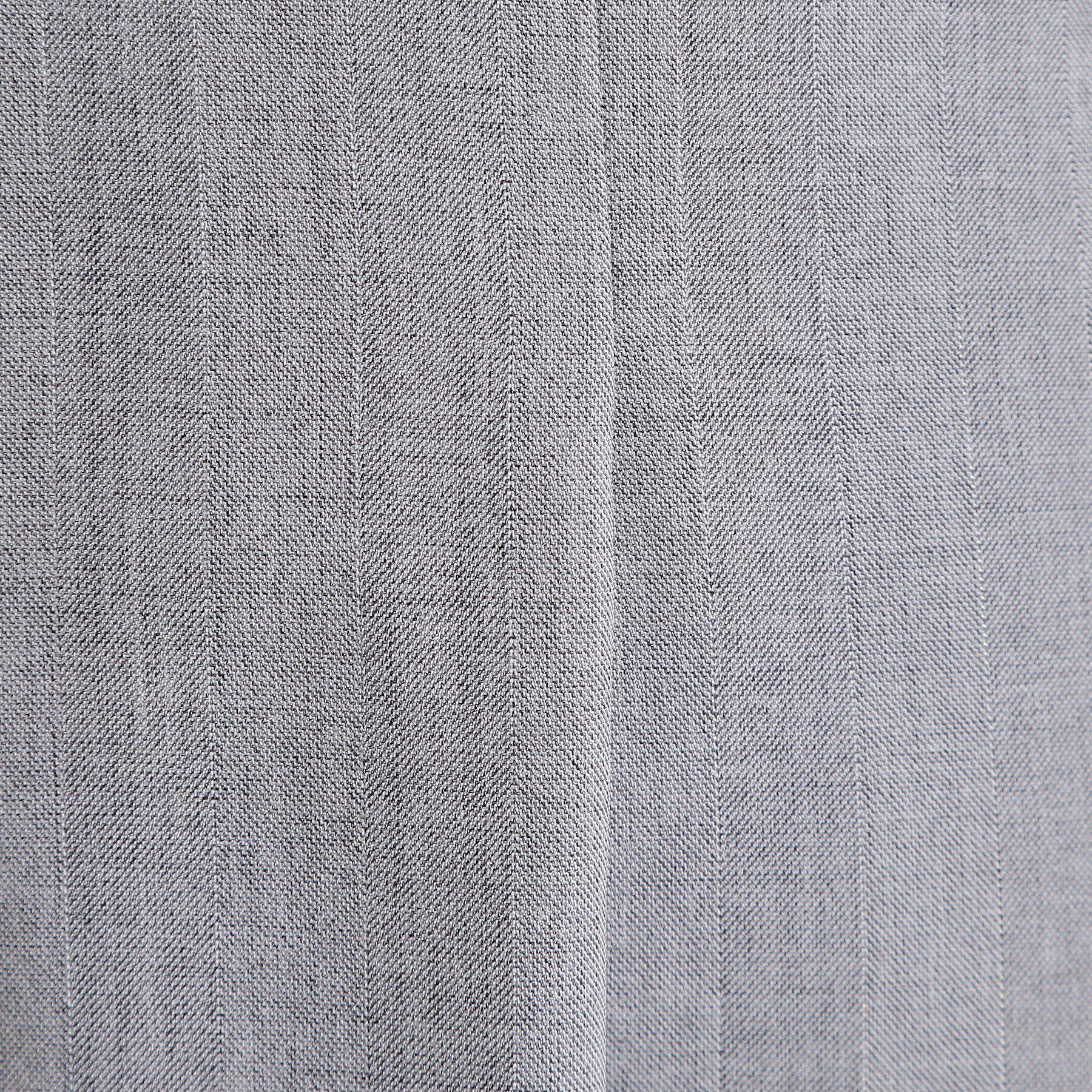 grove「ラメストライプサロペット」|オールインワン|