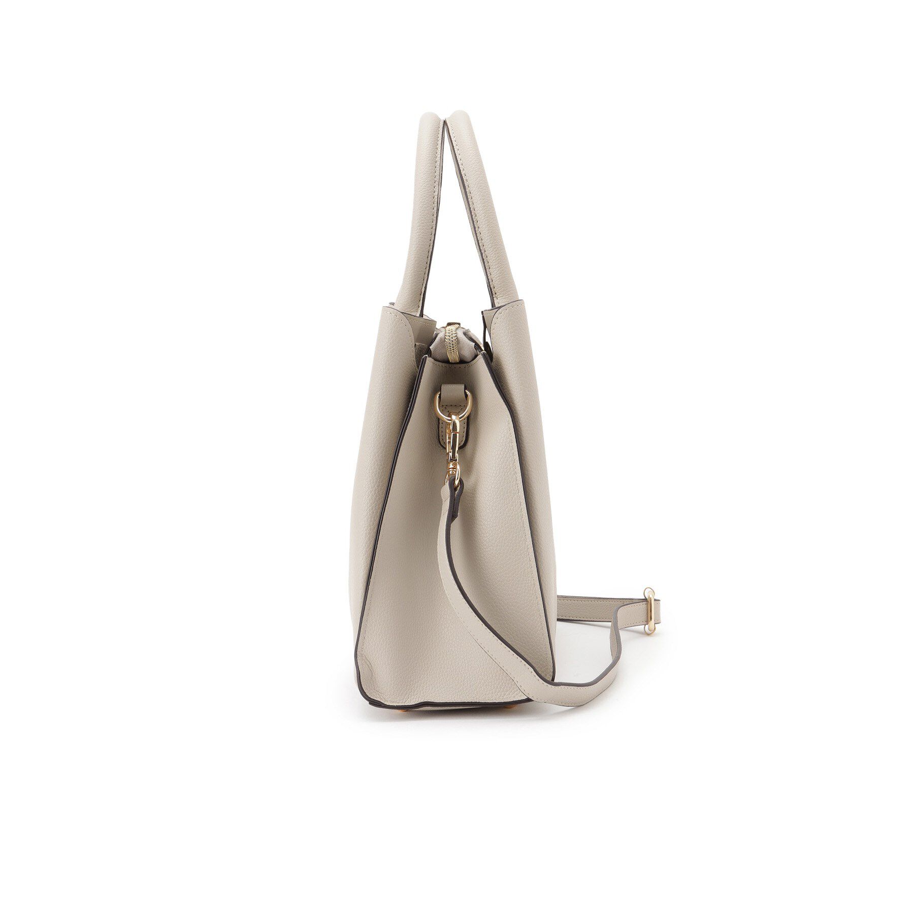 grove「【人間工学】中仕切り2WAYトート」|トートバッグ|