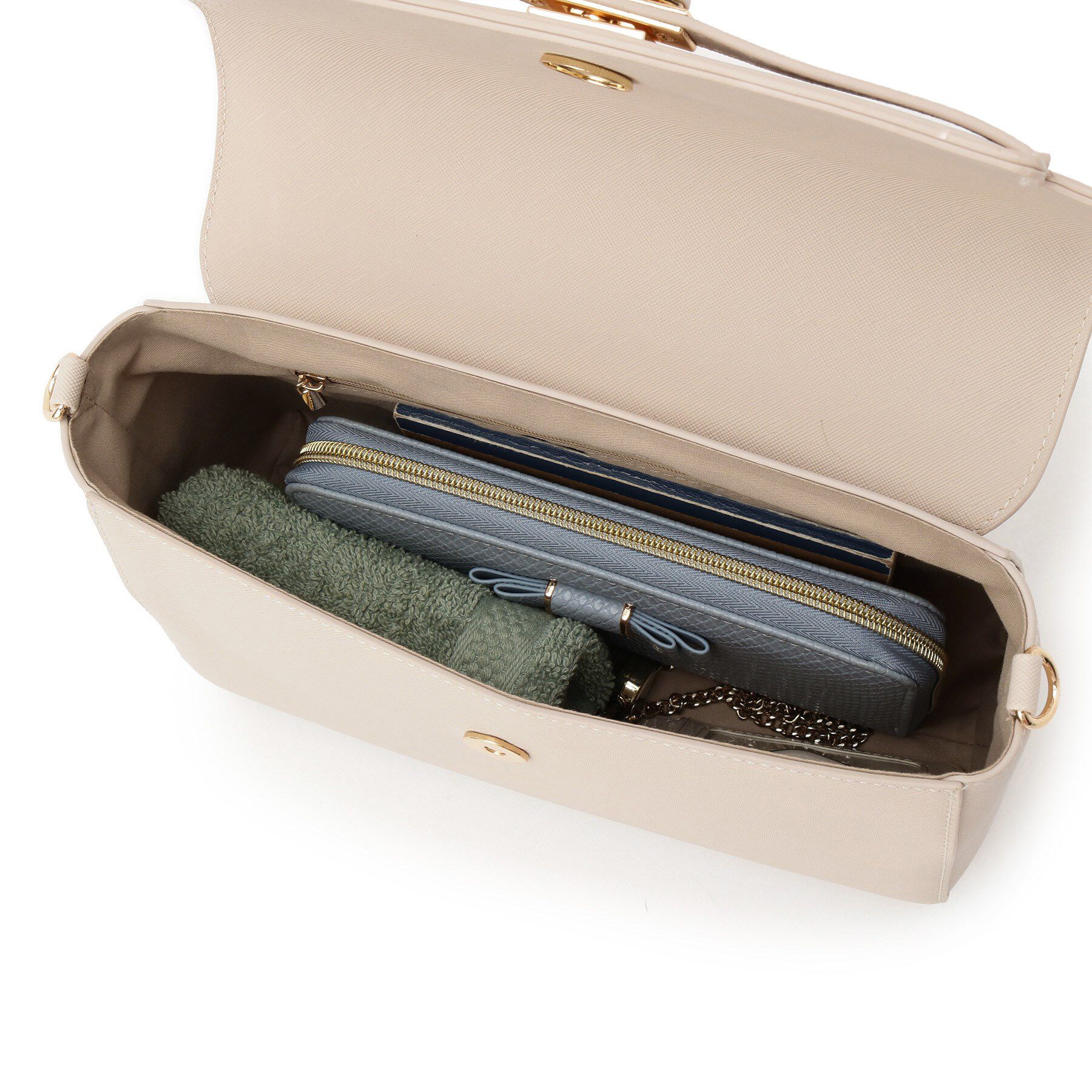 grove「フラップベルトカクシボショルダー」|ショルダー・メッセンジャー|