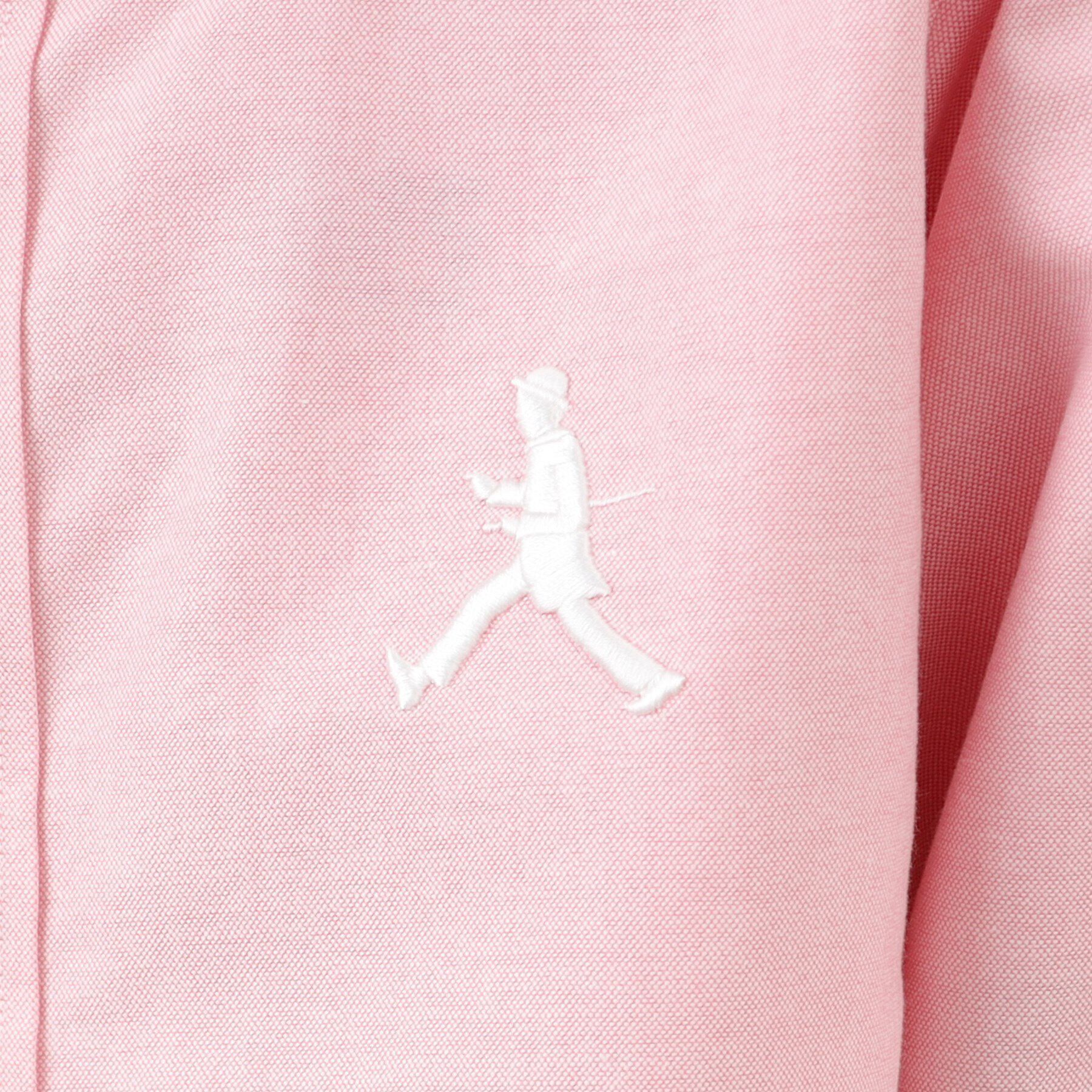 40CARATS&525「【Sサイズ～】ラスタウォーカー ボタンダウンシャツ」|シャツ・ブラウス|