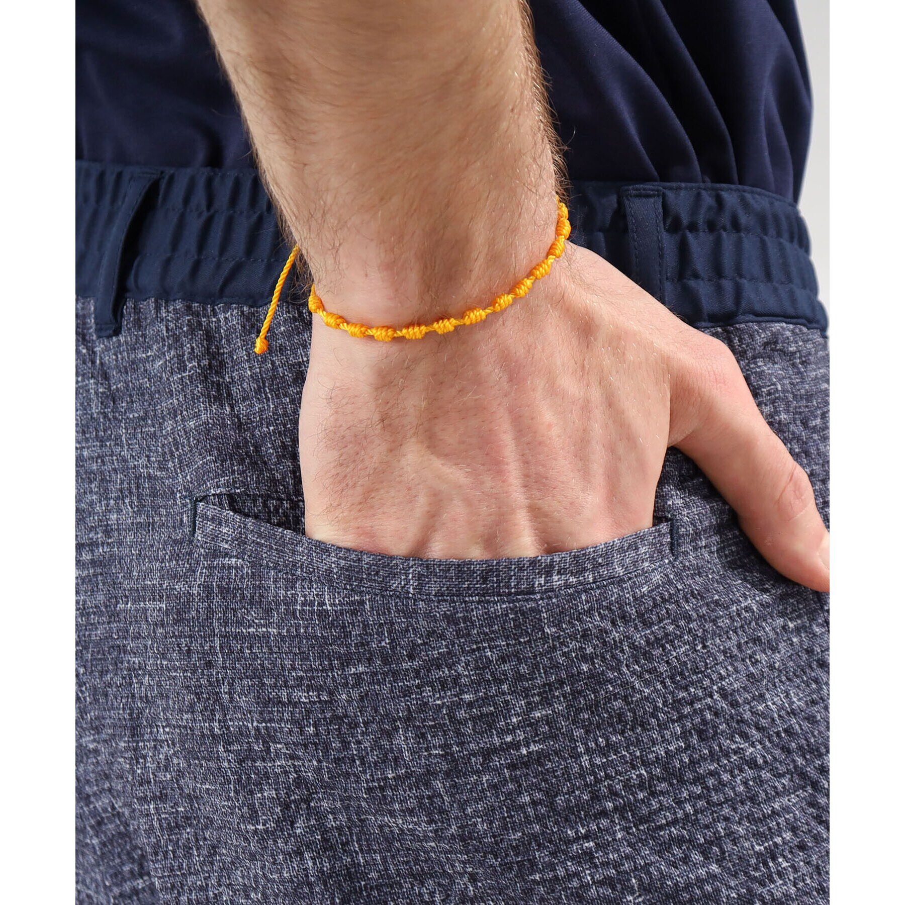 TAKEO KIKUCHI「【OJO DE MEX】Mexican Rosario Bracelet」|ブレスレット・バングル|