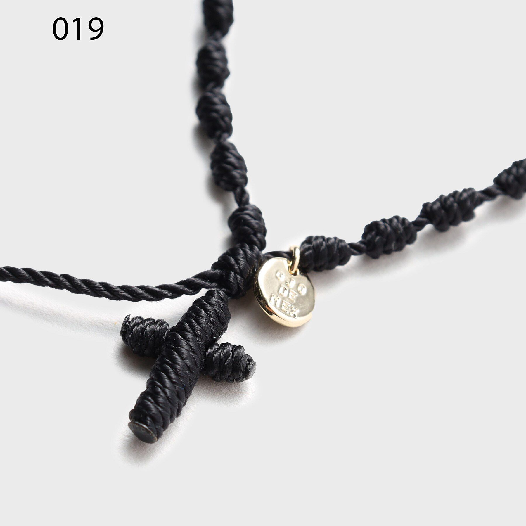 TAKEO KIKUCHI「【OJO DE MEX】Mexican Rosario Bracelet」|ブレスレット・バングル|