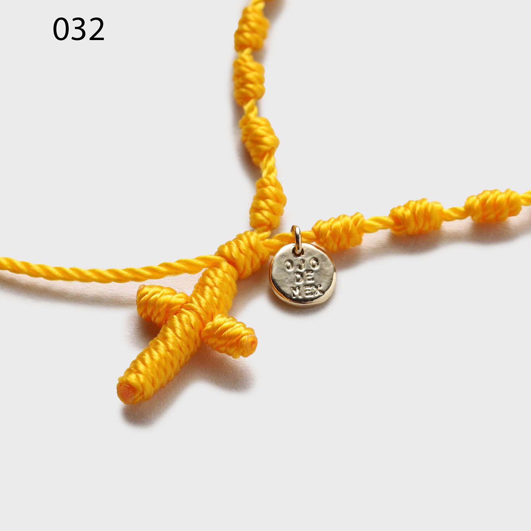 TAKEO KIKUCHI「【OJO DE MEX】Mexican Rosario Bracelet」|ブレスレット・バングル|