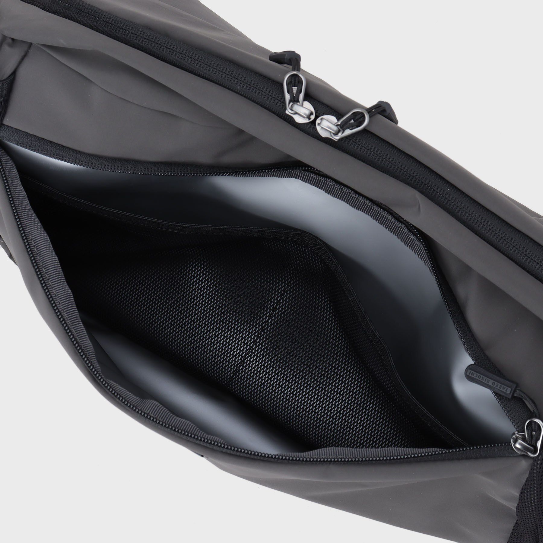 TAKEO KIKUCHI「【保冷機能】アーバンクロスショルダー」|ショルダー・メッセンジャー|