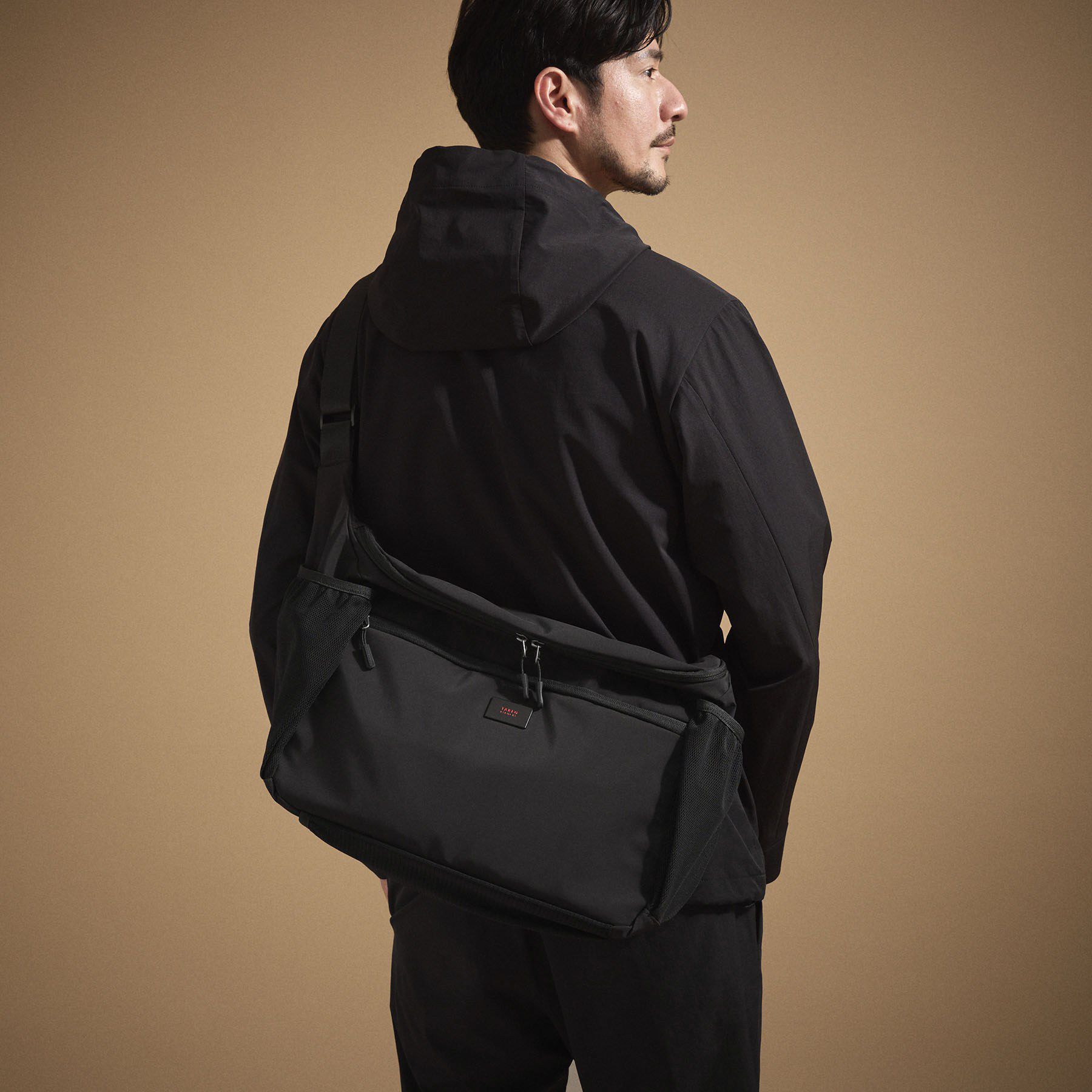 TAKEO KIKUCHI「【保冷機能】アーバンクロスショルダー」|ショルダー・メッセンジャー|