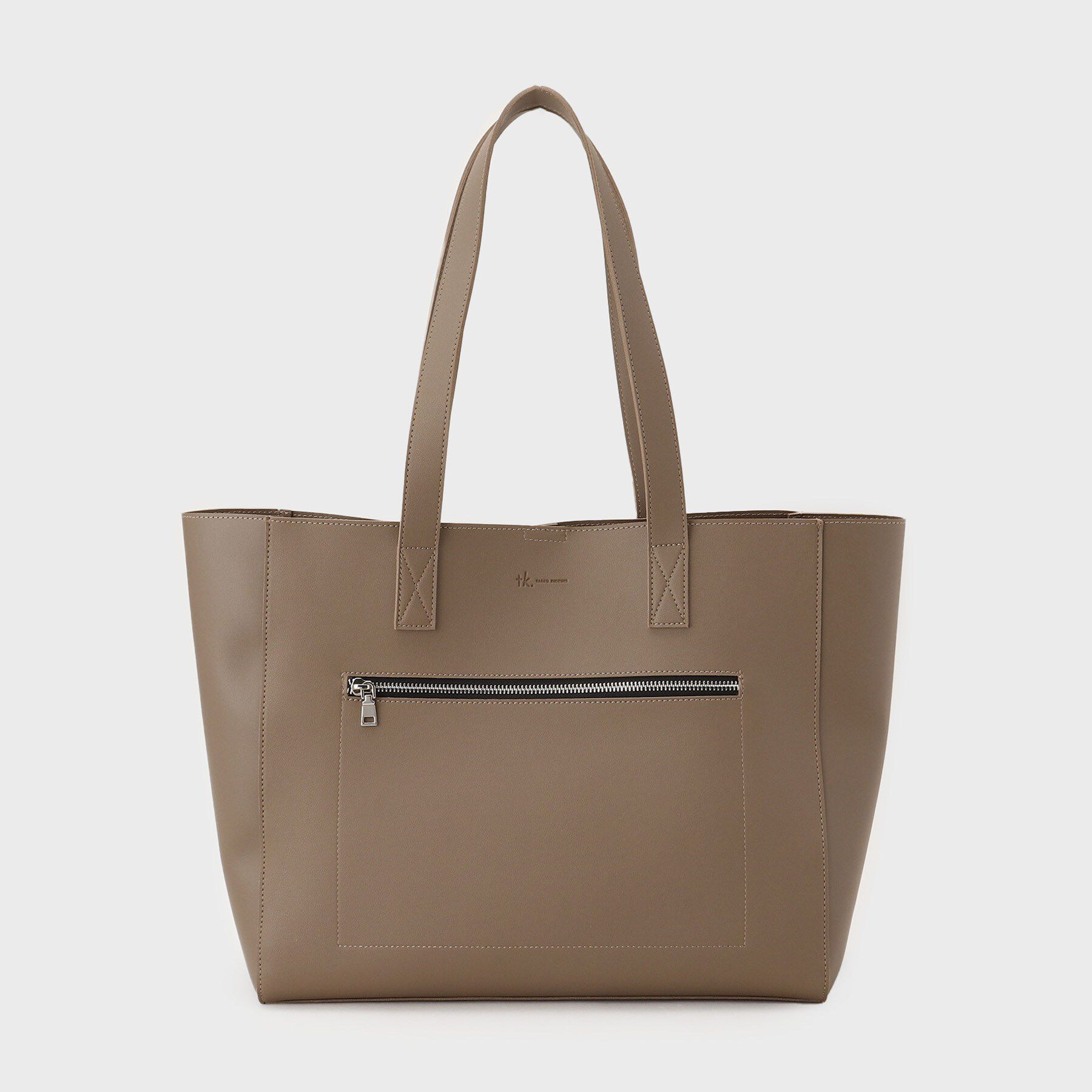 tk.TAKEO KIKUCHI「ソレッタトートバッグ」|トートバッグ|