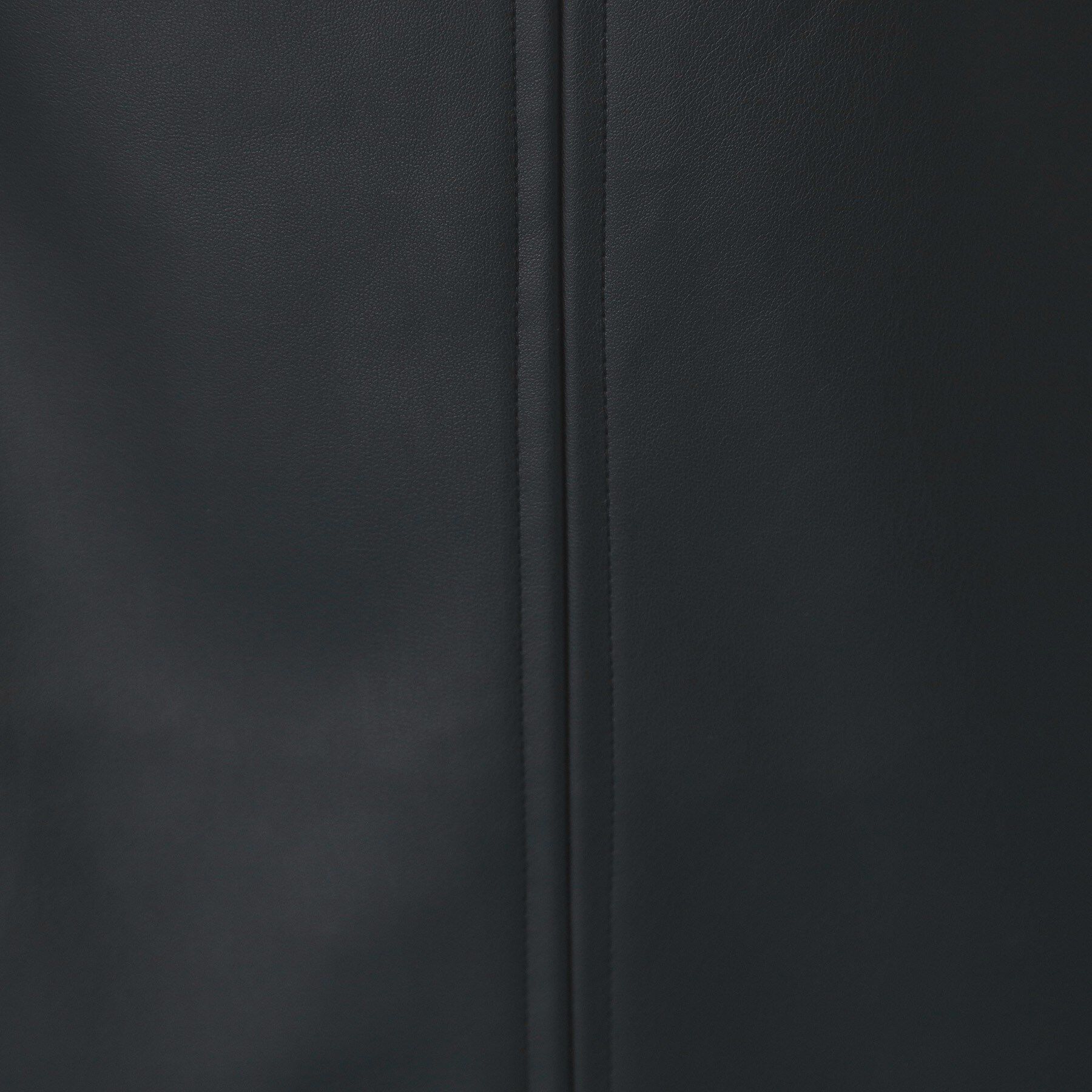 index「レザー調ストレッチAラインロングスカート【洗える】」|スカート|