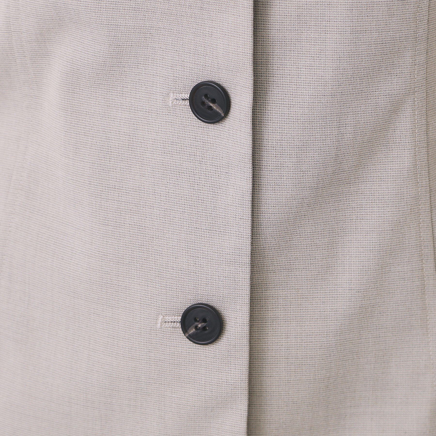 index「ウールライクストレッチキャミビスチェ/セットアップ対応【洗濯機OK】」|キャミソール|