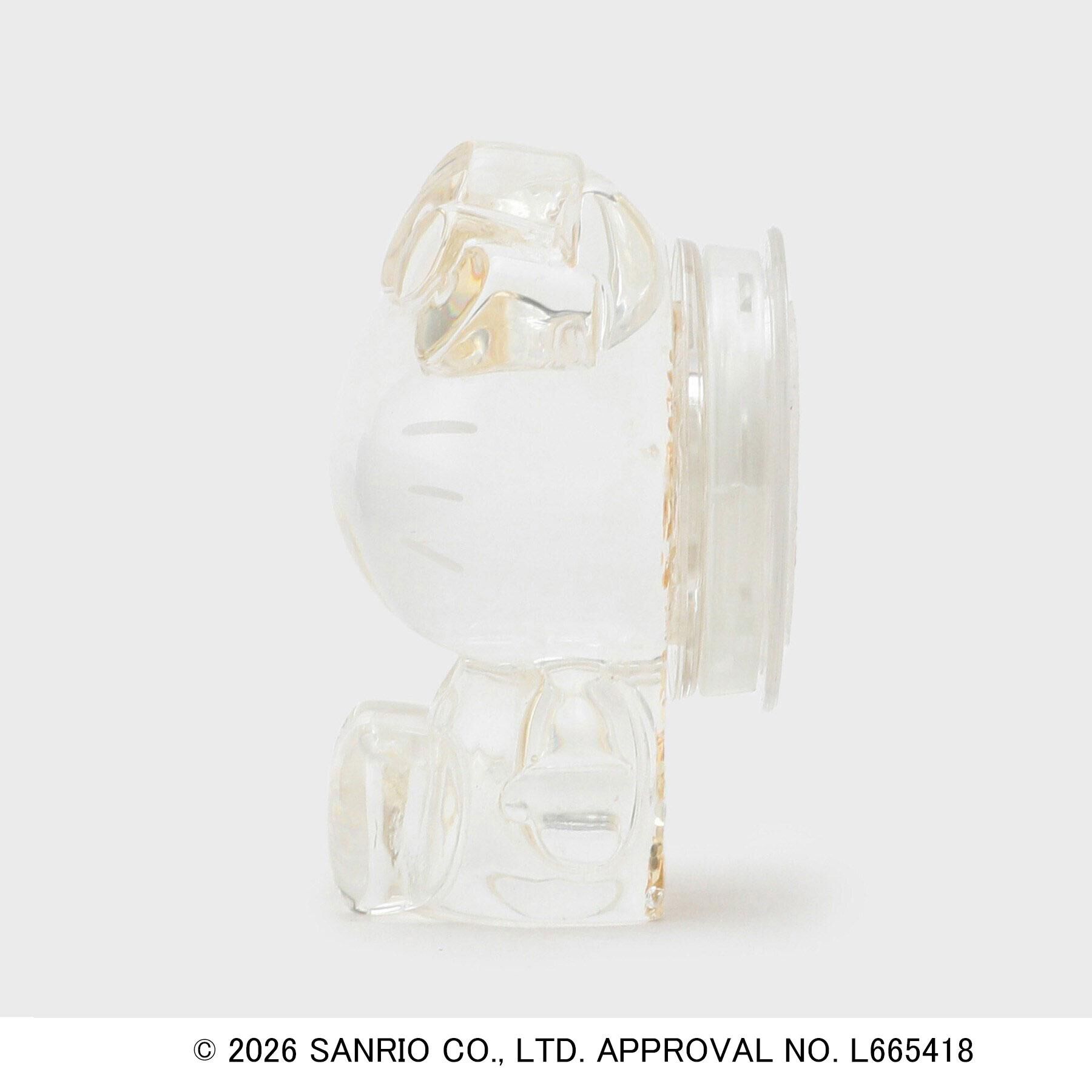 OPAQUE.CLIP「◆【ハローキティ】スマホグリップ」|ストラップ|