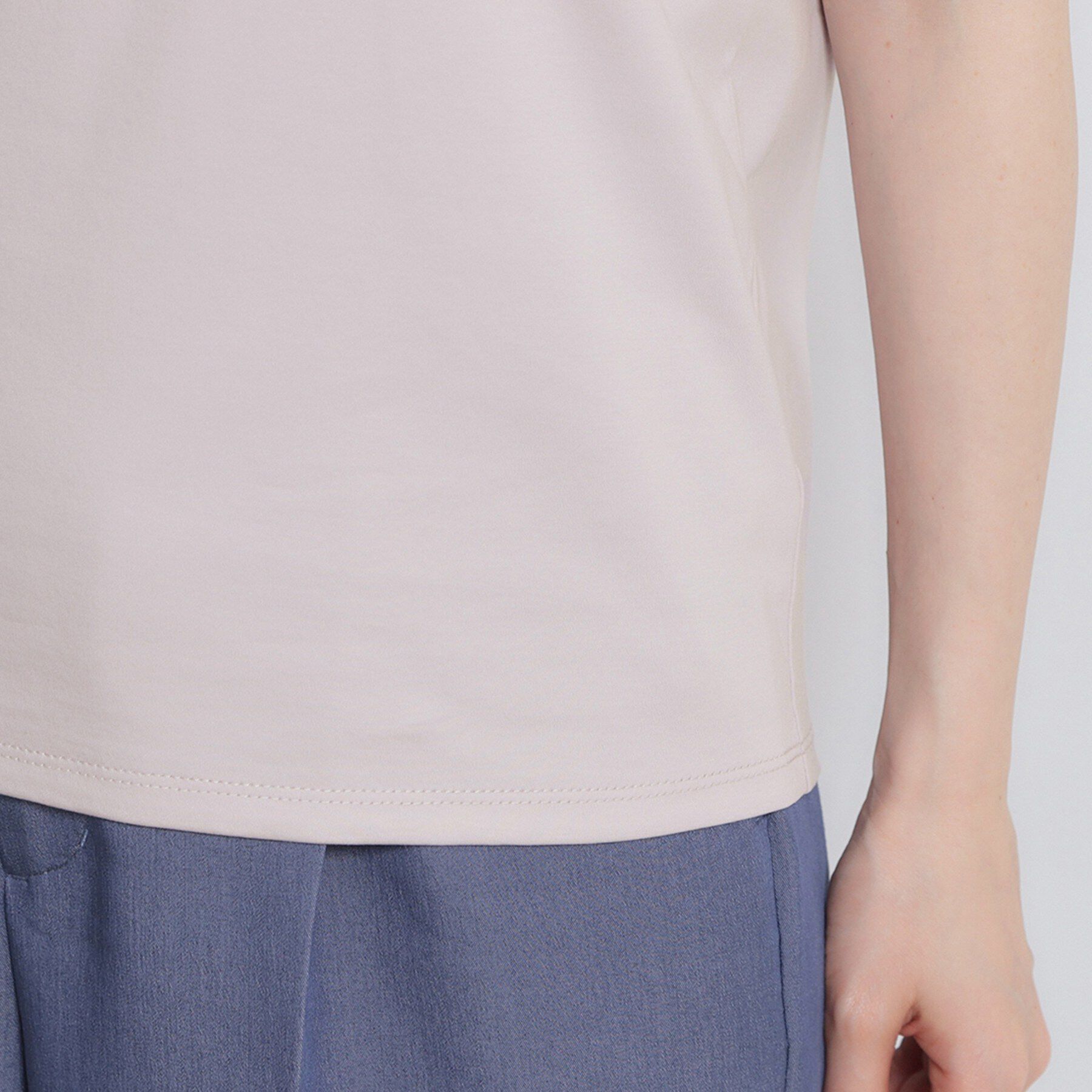 Couture broach「パフュームプリントTシャツ」|Tシャツ・カットソー|