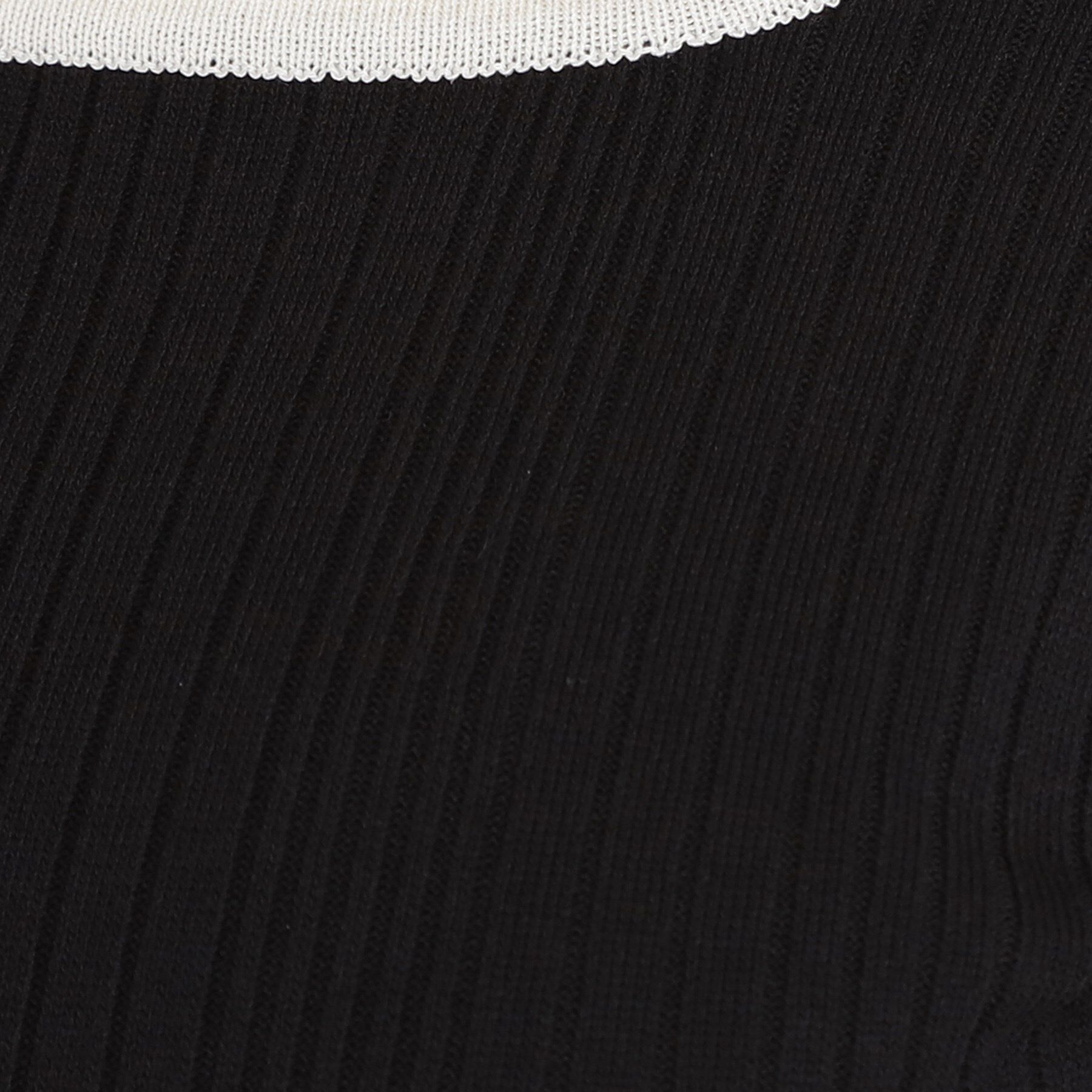 THE SHOP TK「ラインリブプルオーバー【洗濯機OK】」|ニット・セーター|