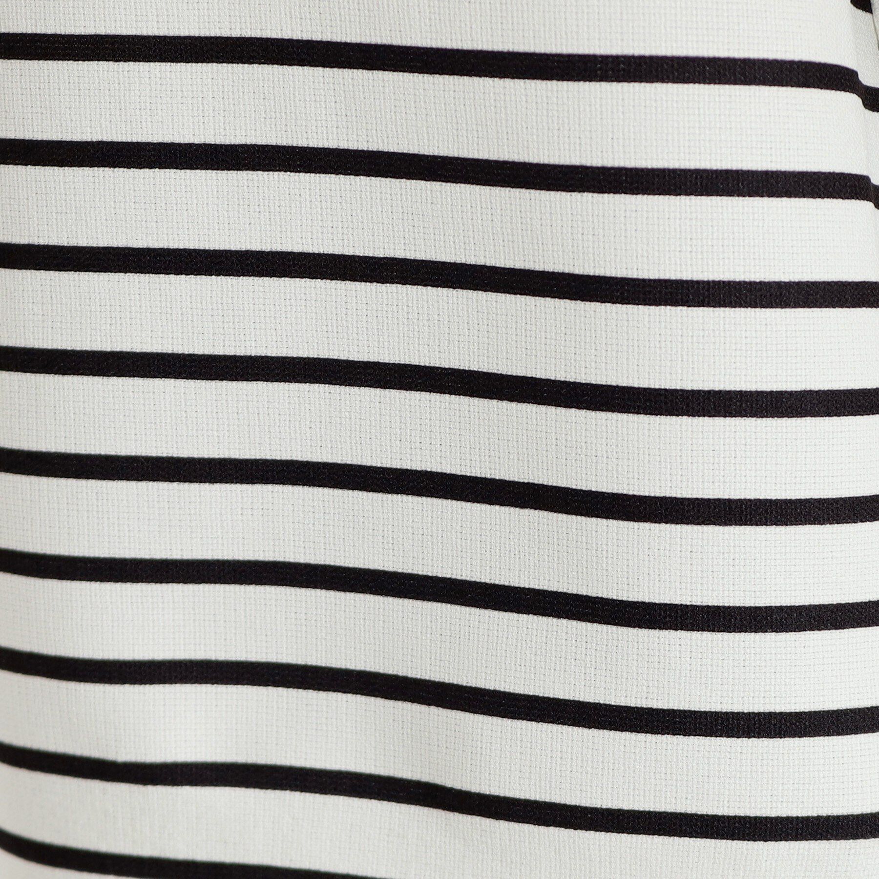 THE SHOP TK「麻調ランタン袖ブラウス【洗える】」|シャツ・ブラウス|