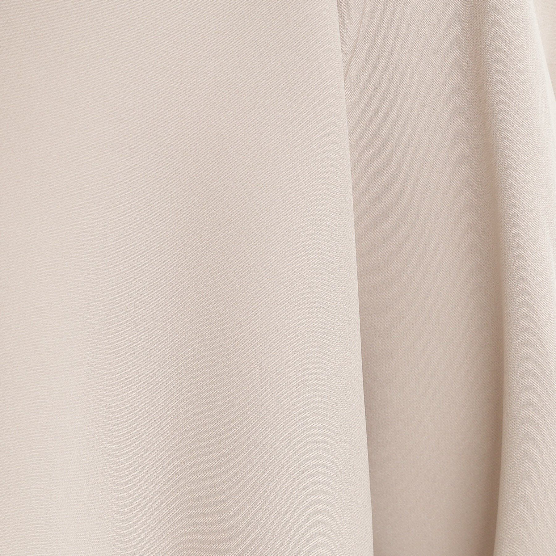 THE SHOP TK「ブラウス見えカットソー【洗える】」|シャツ・ブラウス|