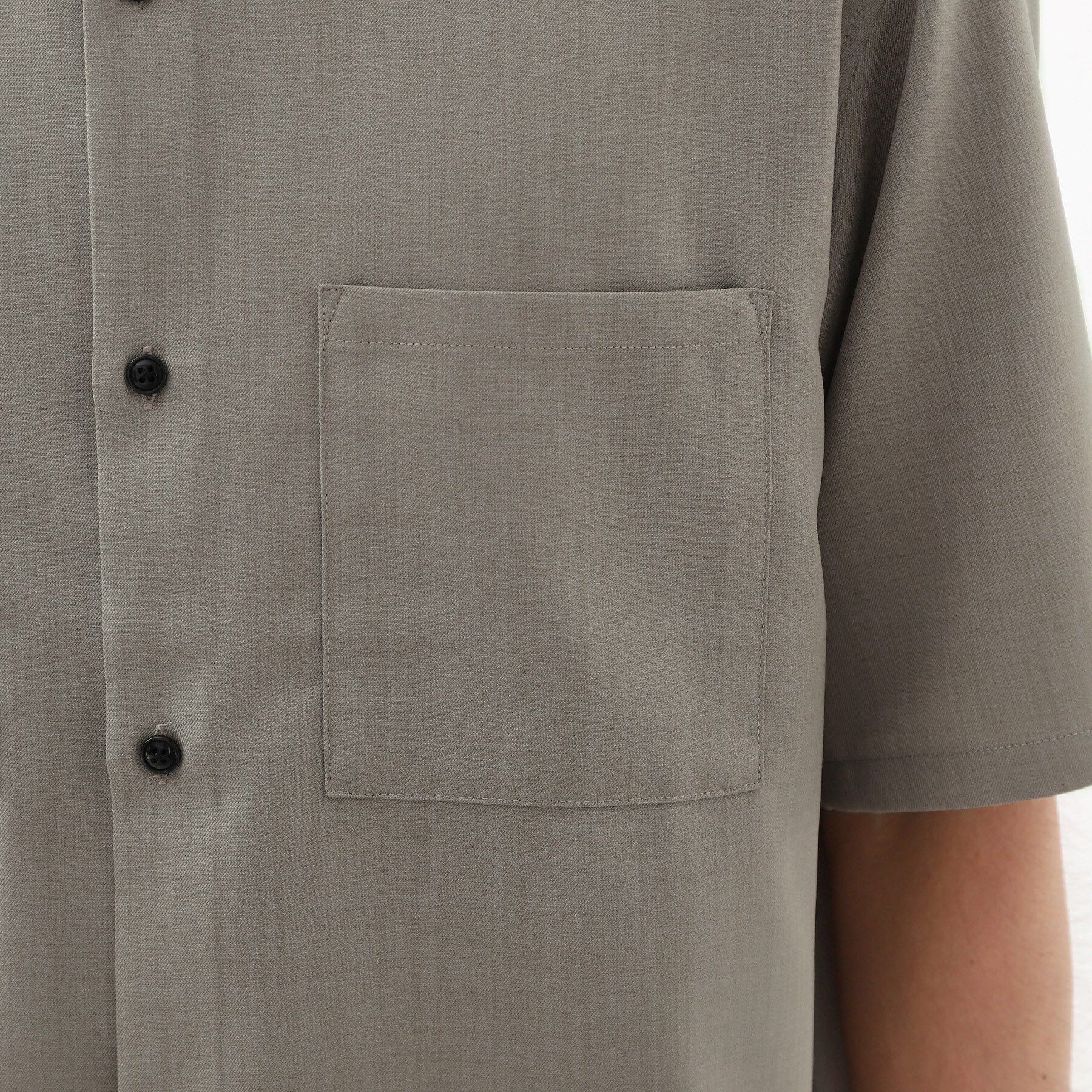 THE SHOP TK「【ご好評につき再入荷！】ドライポリシャツ　洗濯機OK」|シャツ・ブラウス|