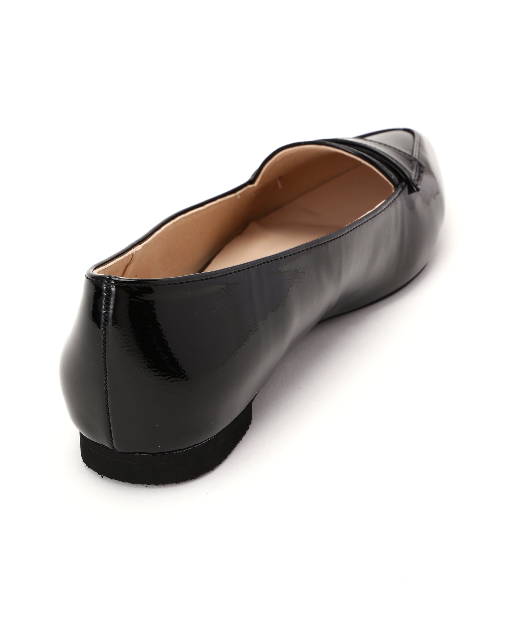  「ポインテッドローファーカッター」|その他|