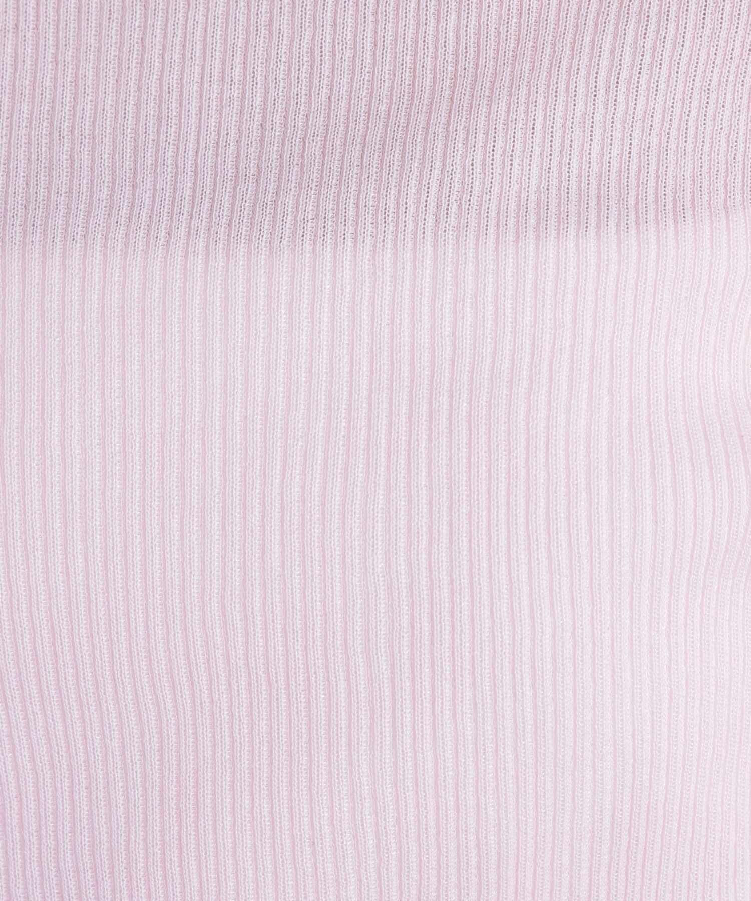  「〈N.〉シアーリブニット」|ニット・セーター|