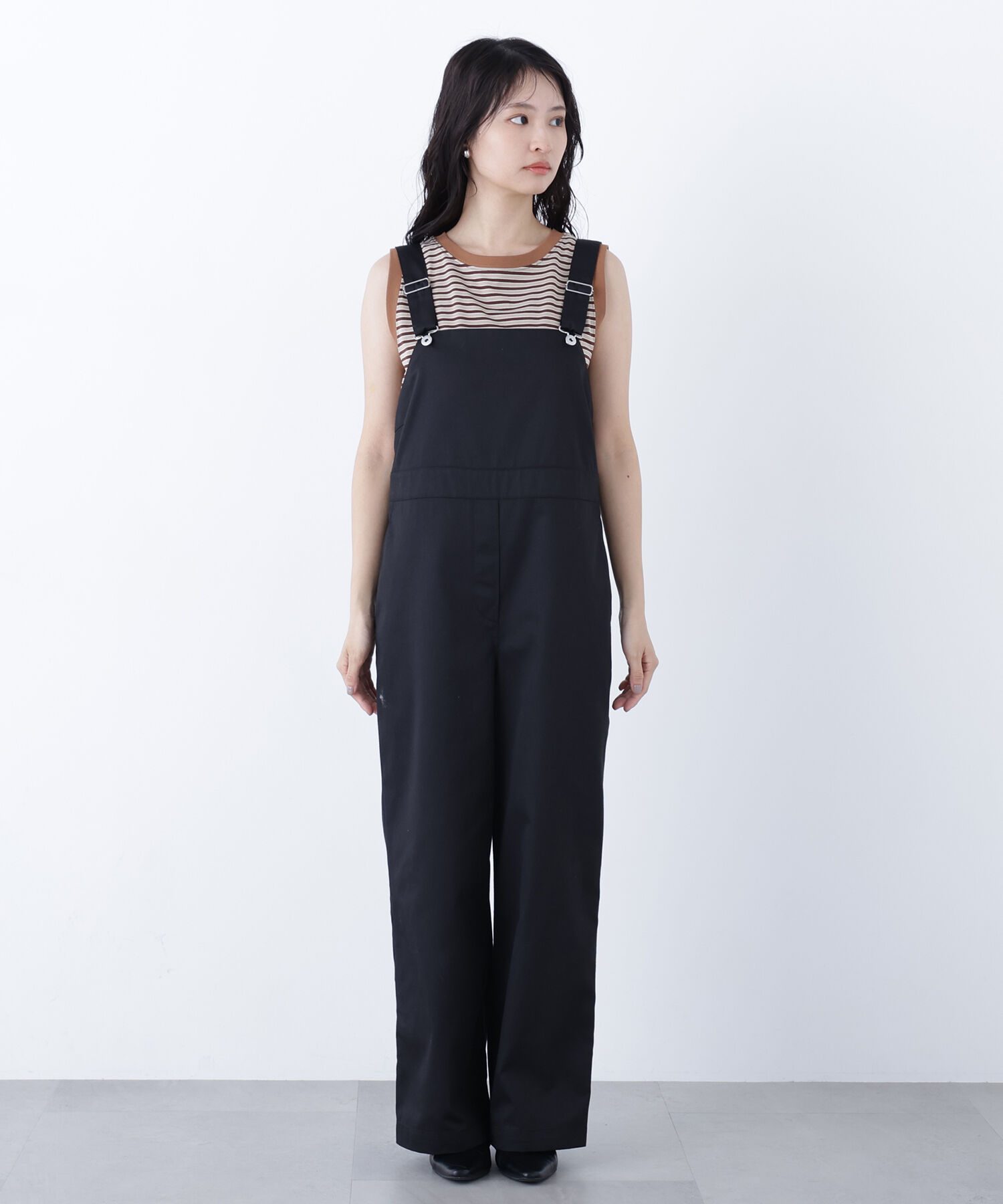  「〈N.〉ワークサロペット」|ワンピース|