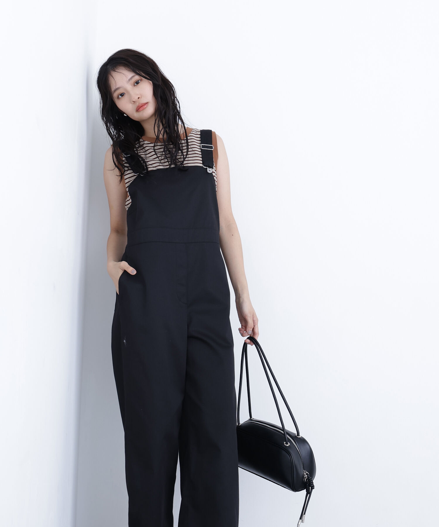  「〈N.〉ワークサロペット」|ワンピース|