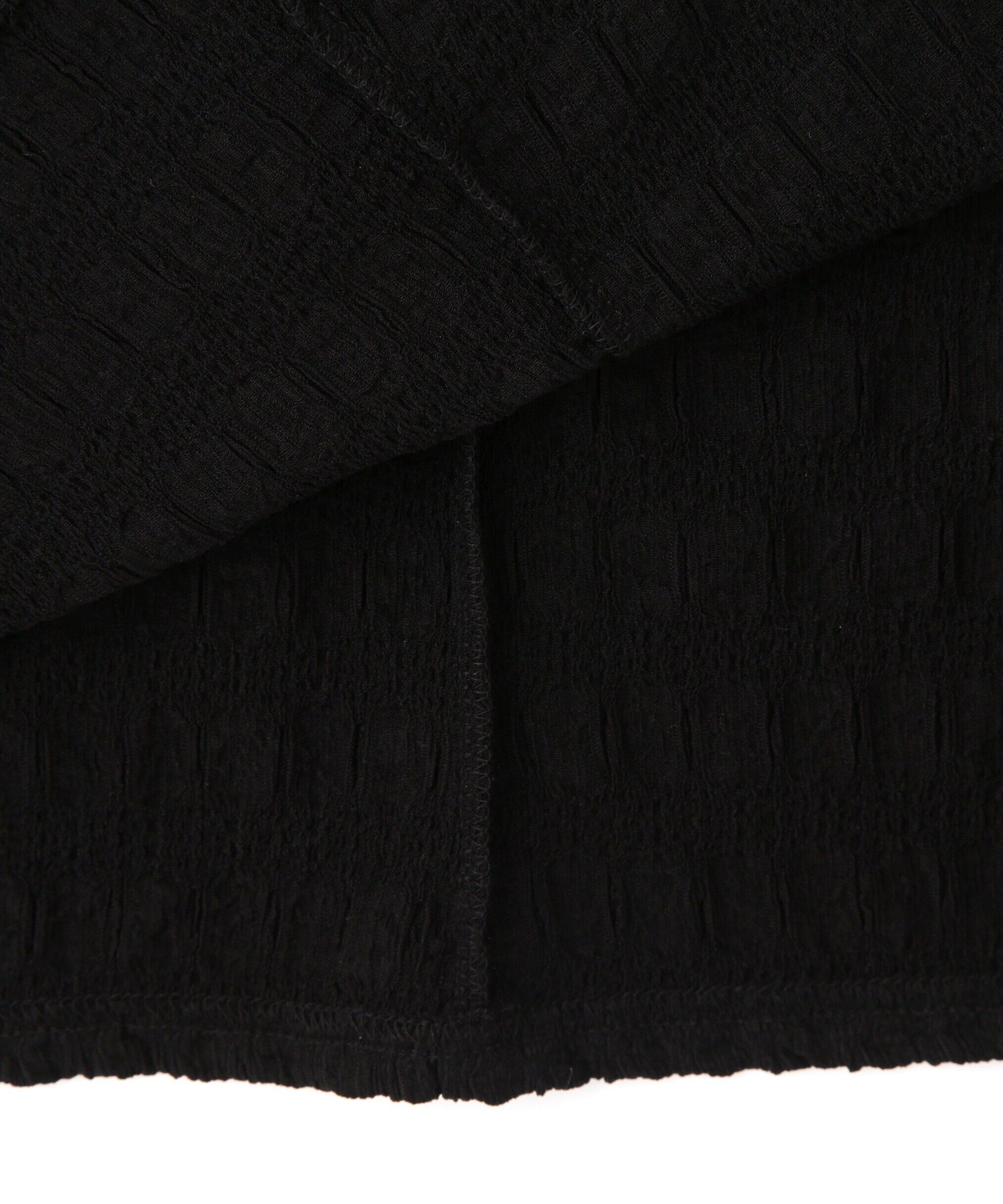  「カットアウトホルターネックワンピース」|ワンピース|