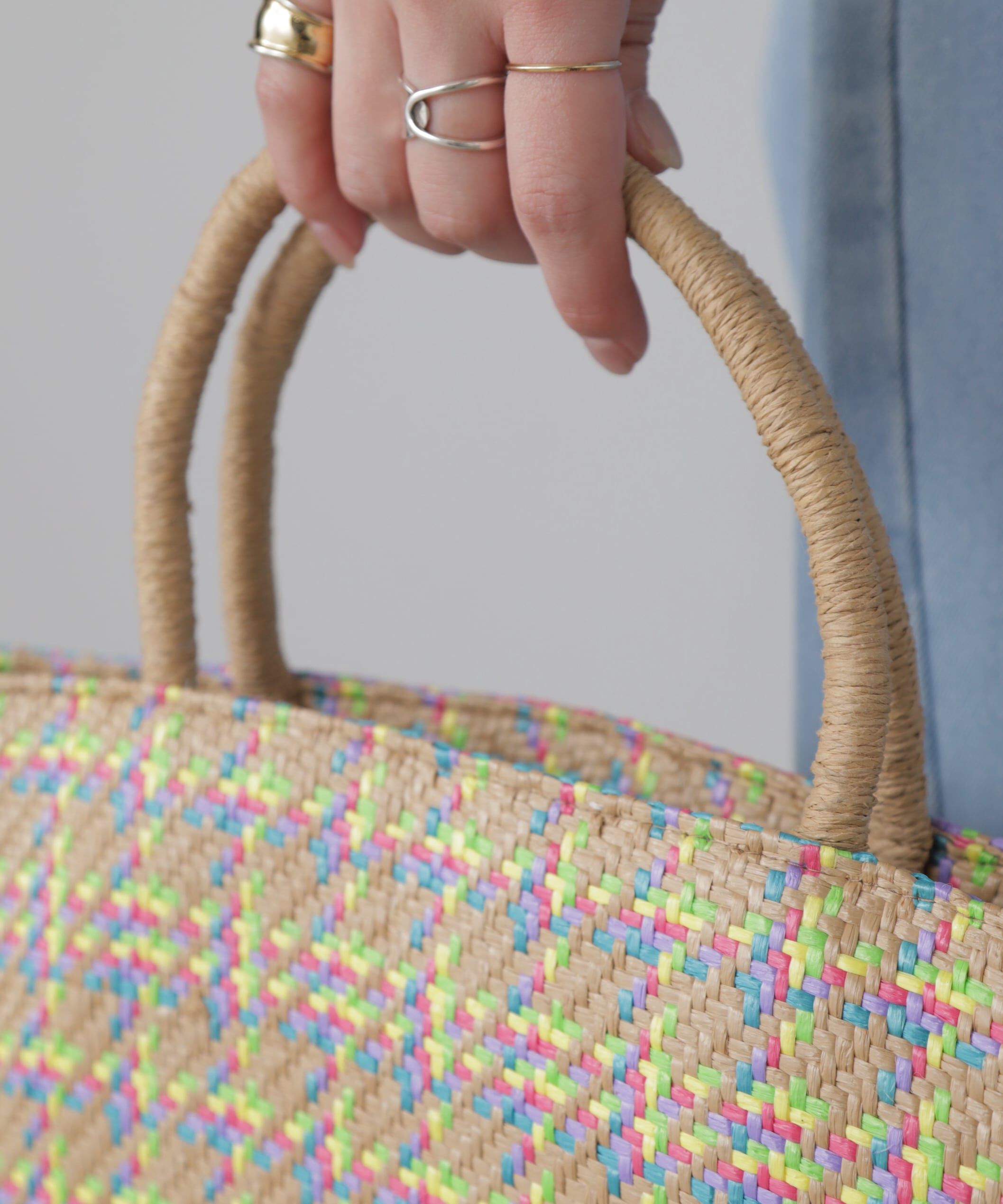  「サマートートバッグ」|その他|