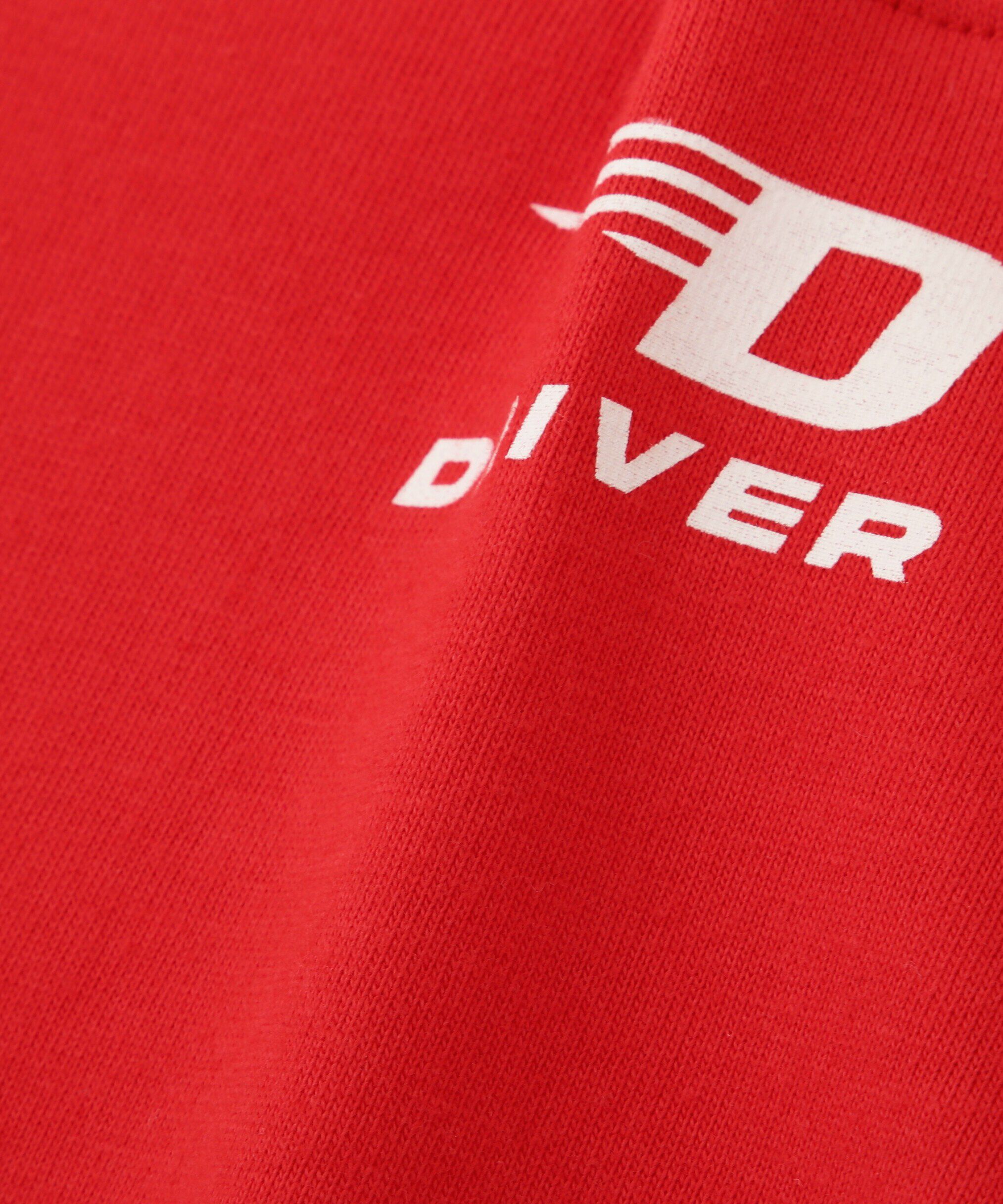  「コンパクトラインTシャツ」|Tシャツ・カットソー|