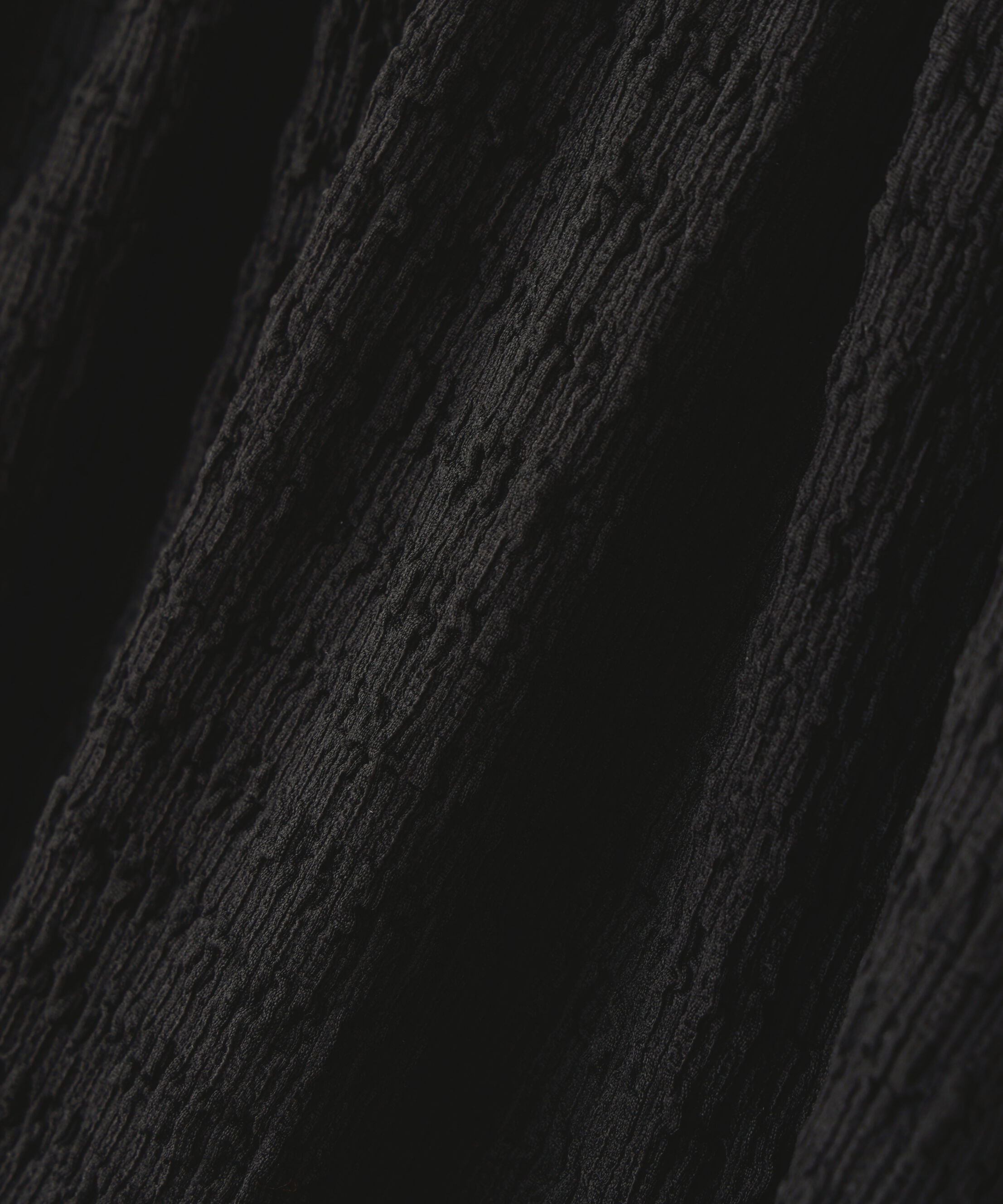  「サイドカットノースリカットソーワンピース」|ワンピース|