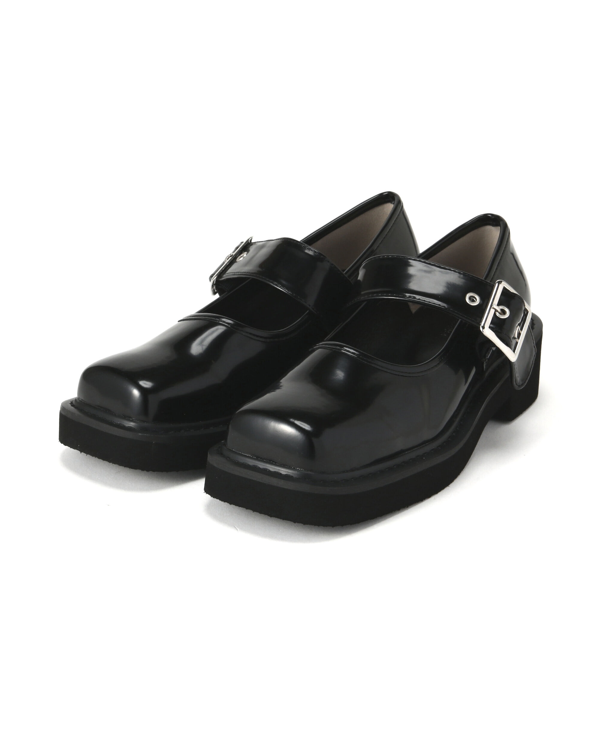  「スクエアメリージェーン」|その他|