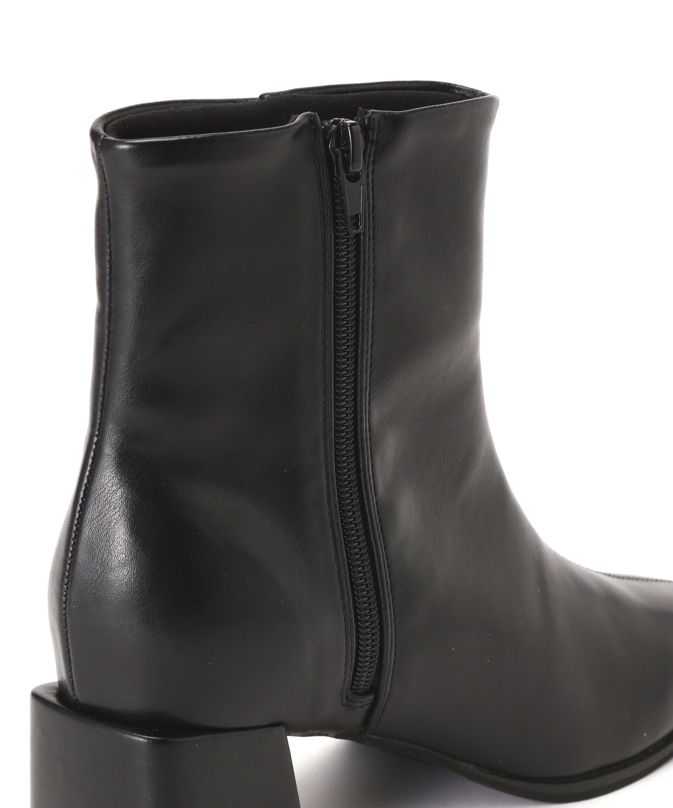  「オーバーヒールブーツ」|その他|