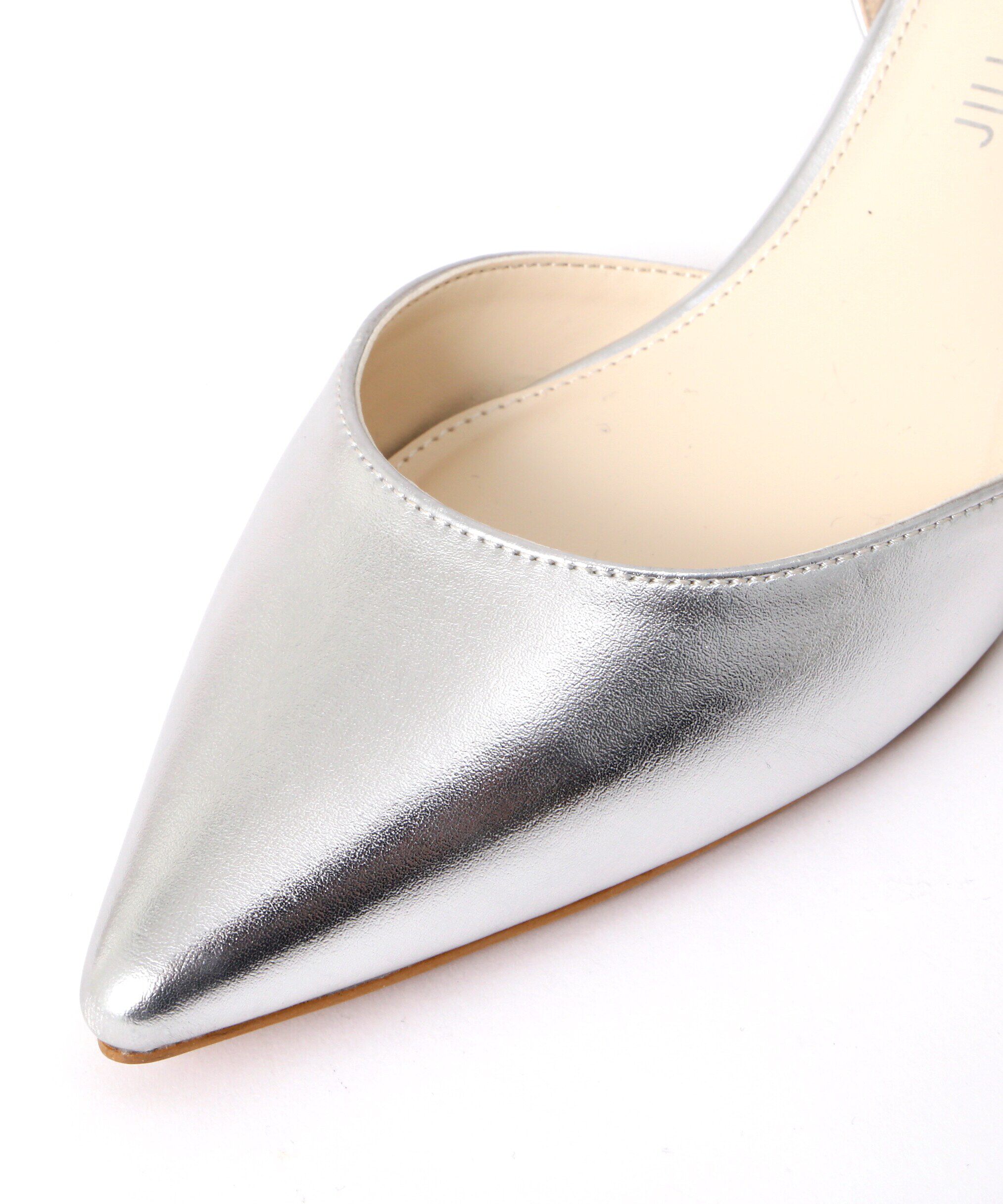  「ストラップパンプス」|その他|