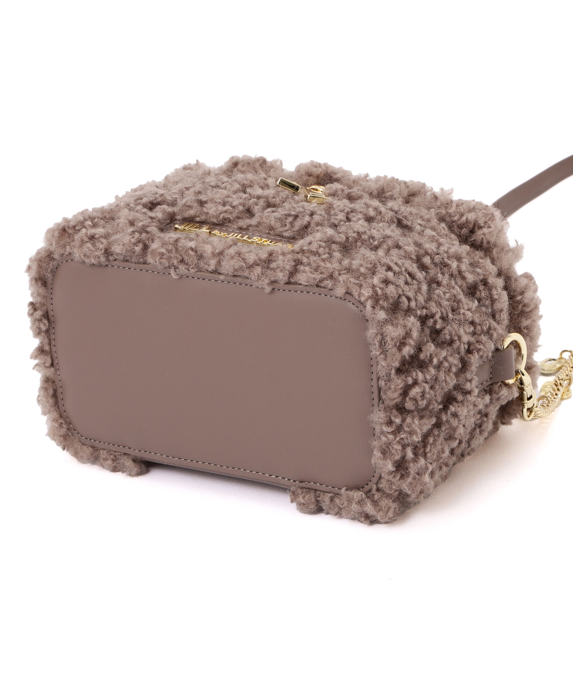  「ボアバニティバッグ」|その他|