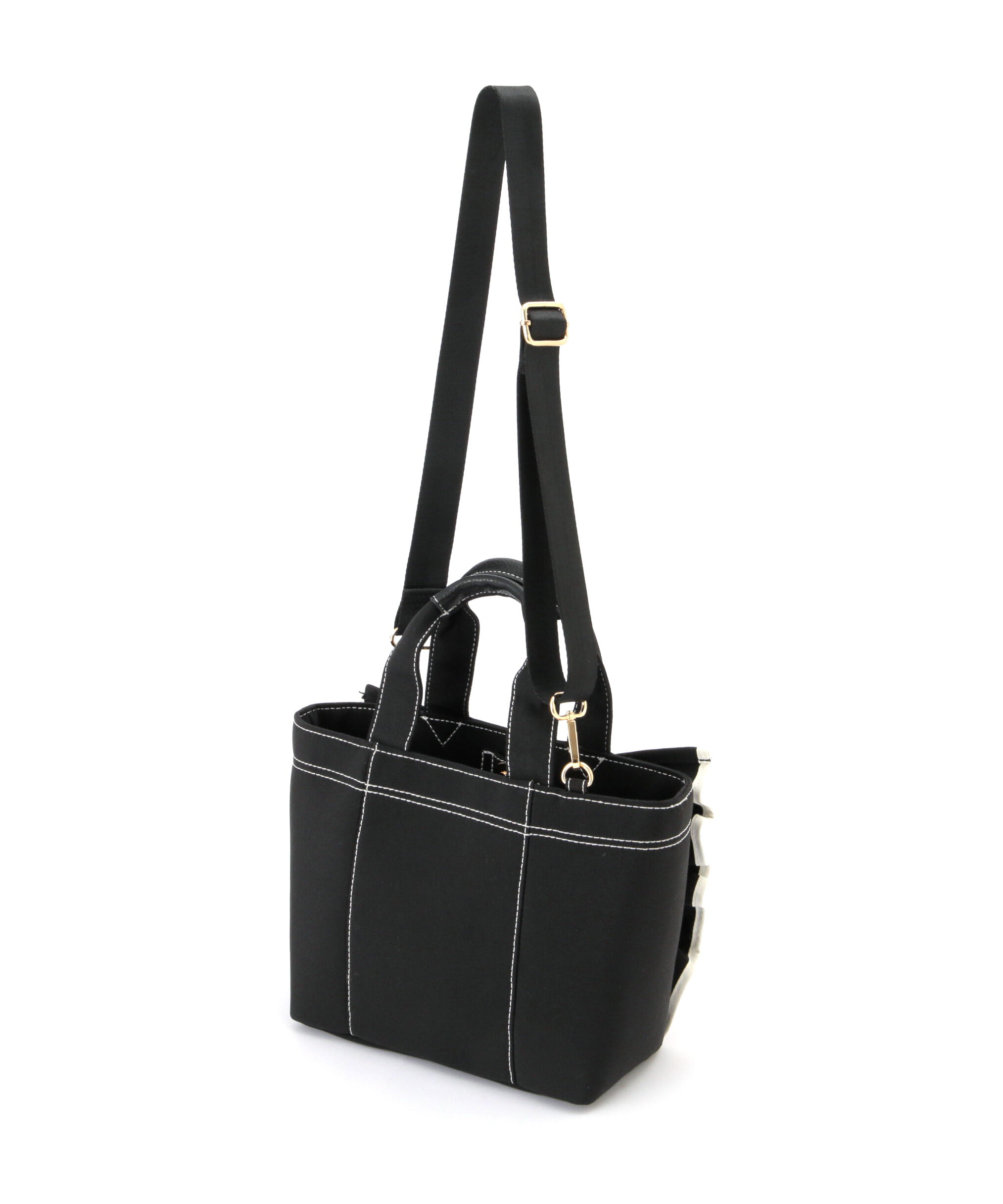  「フレームフリルトート」|その他|