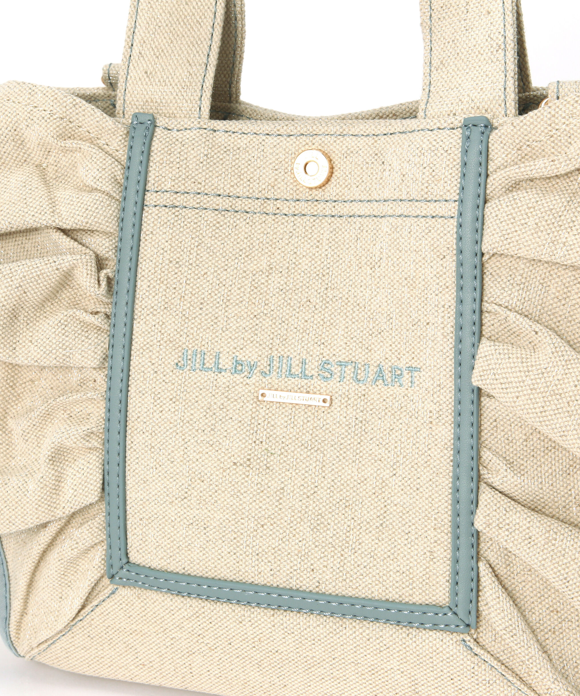  「フレームフリルトート」|その他|